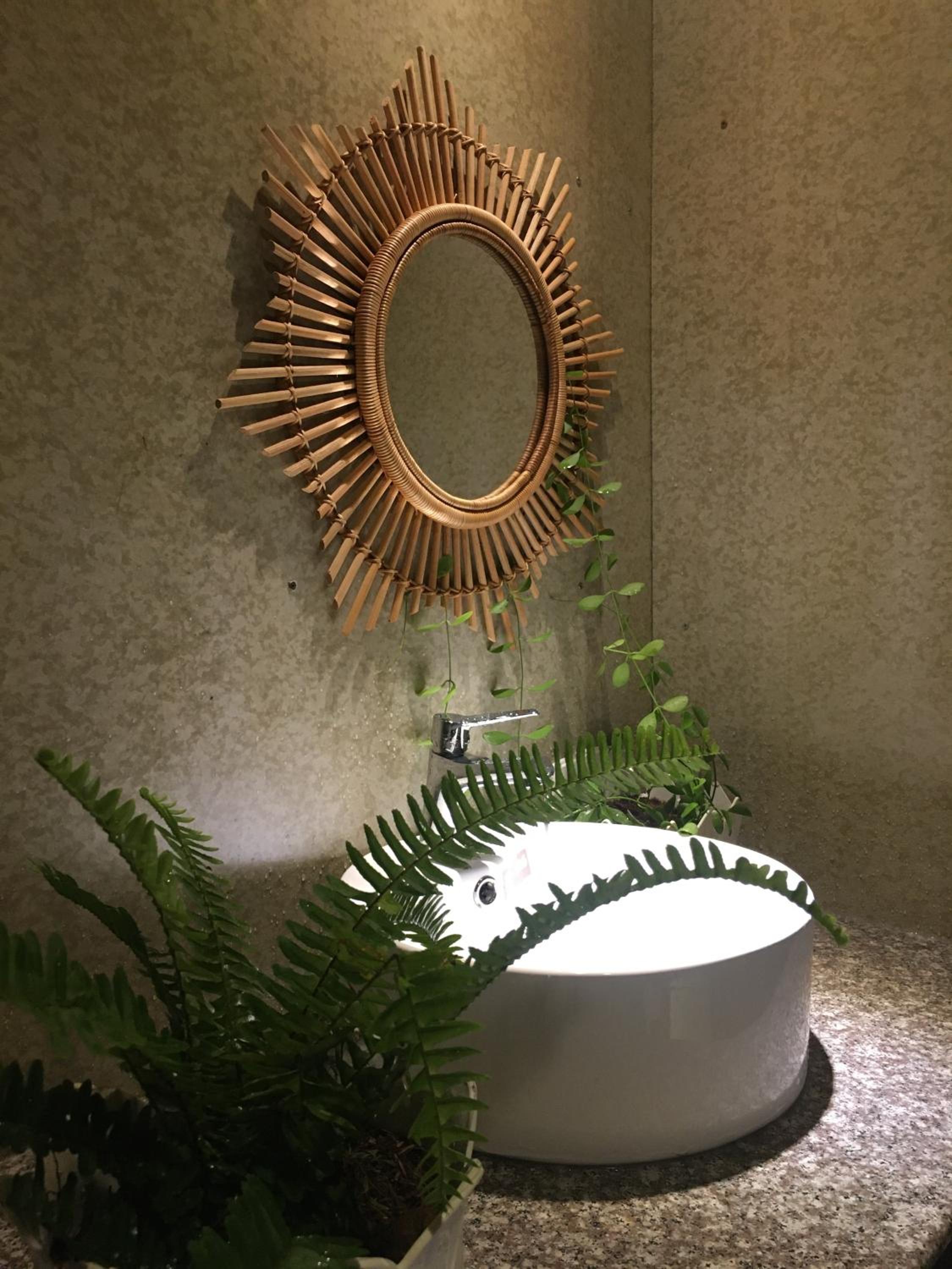 Buon'S garden