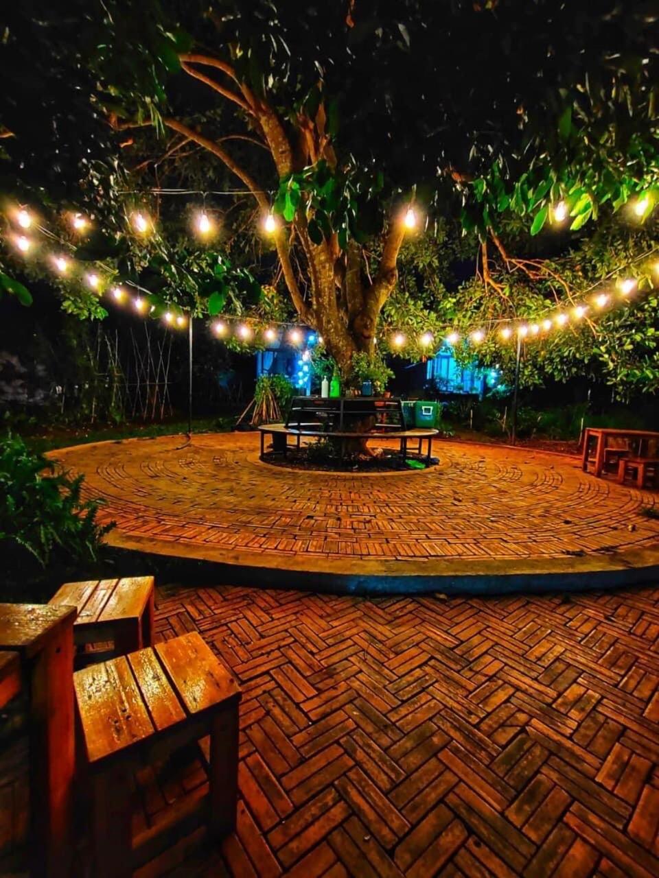 Buon'S garden