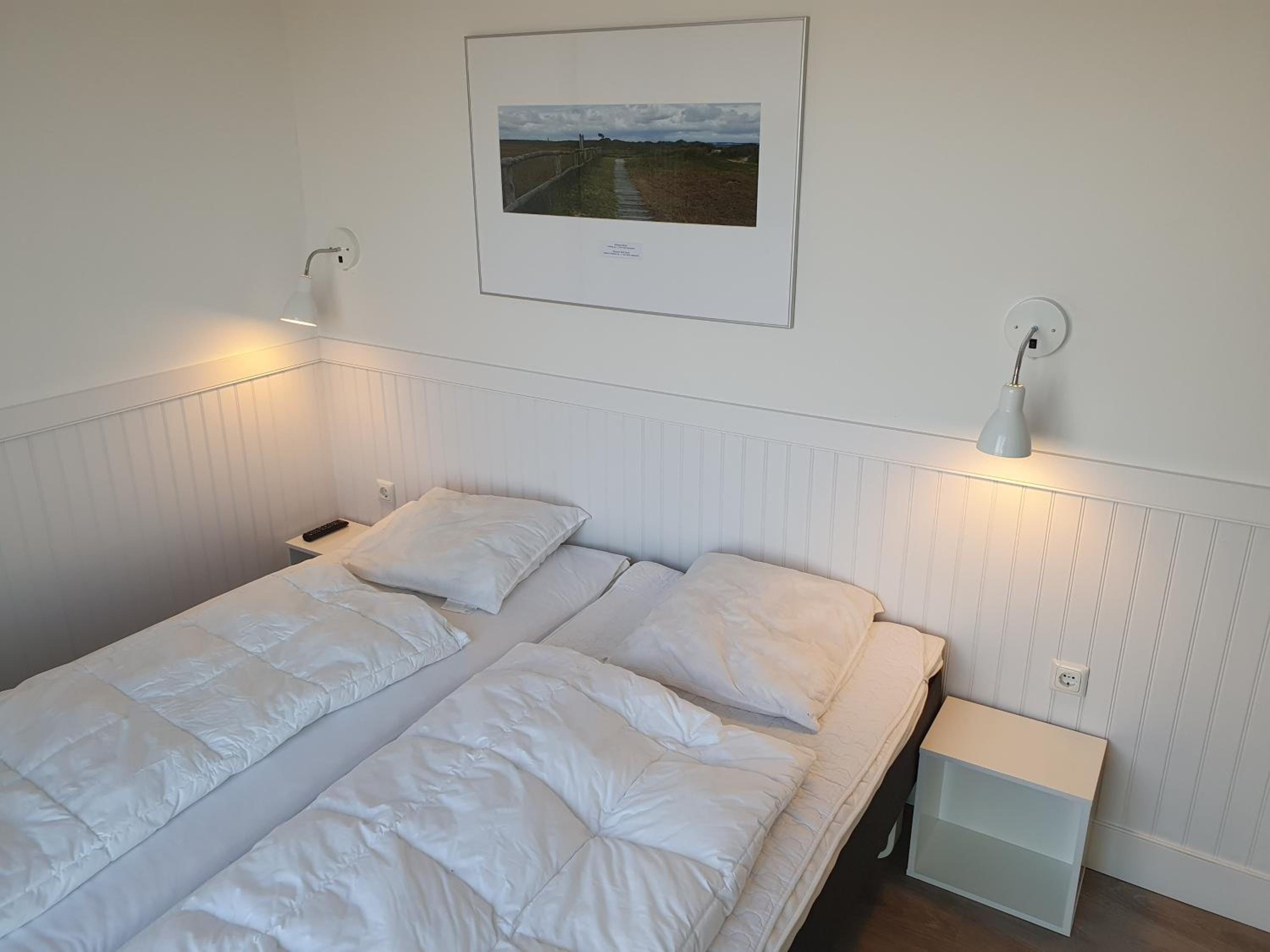 Ferienwohnung Austernfischer Marina Wendtorf