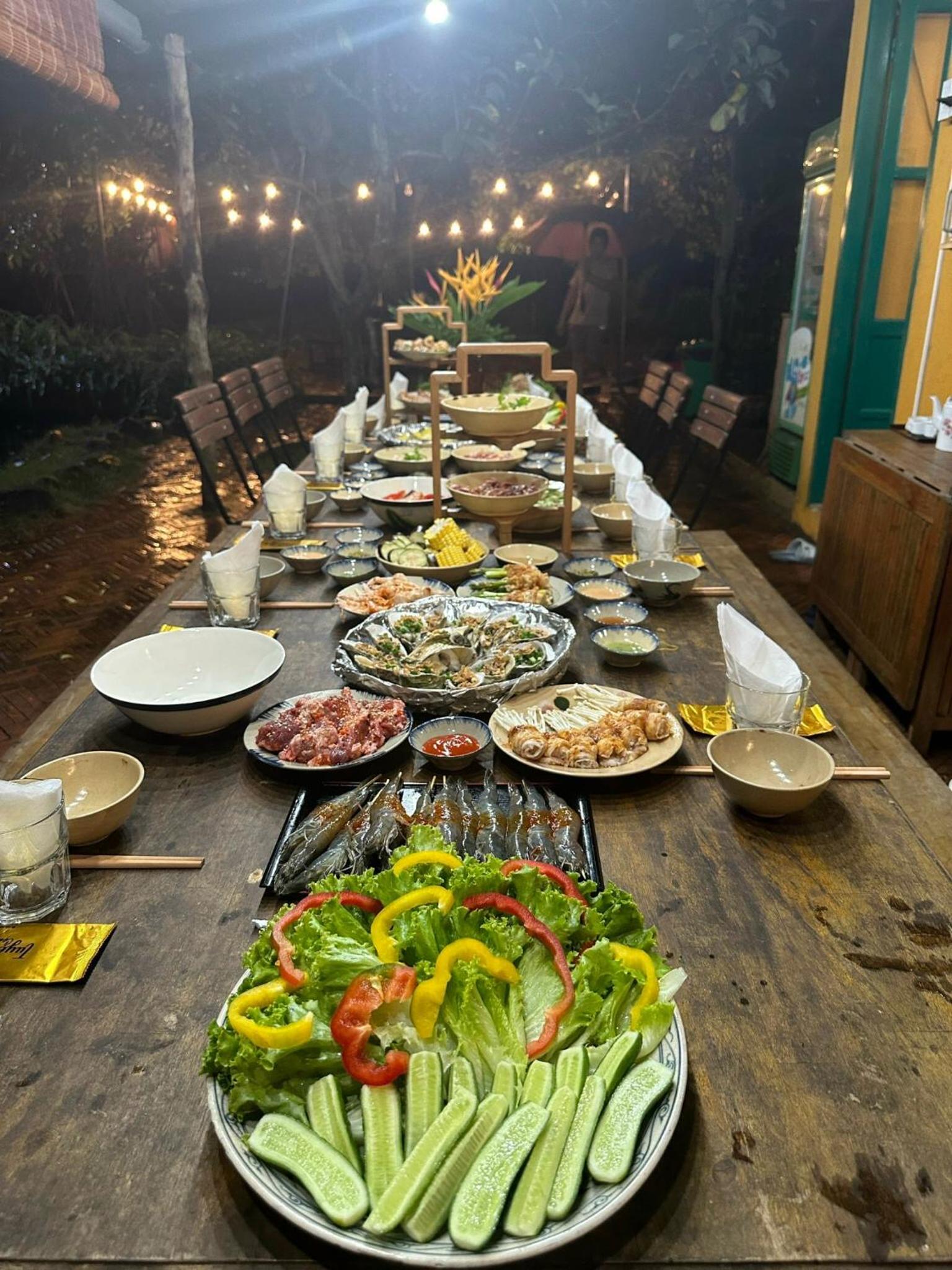 Buon'S garden