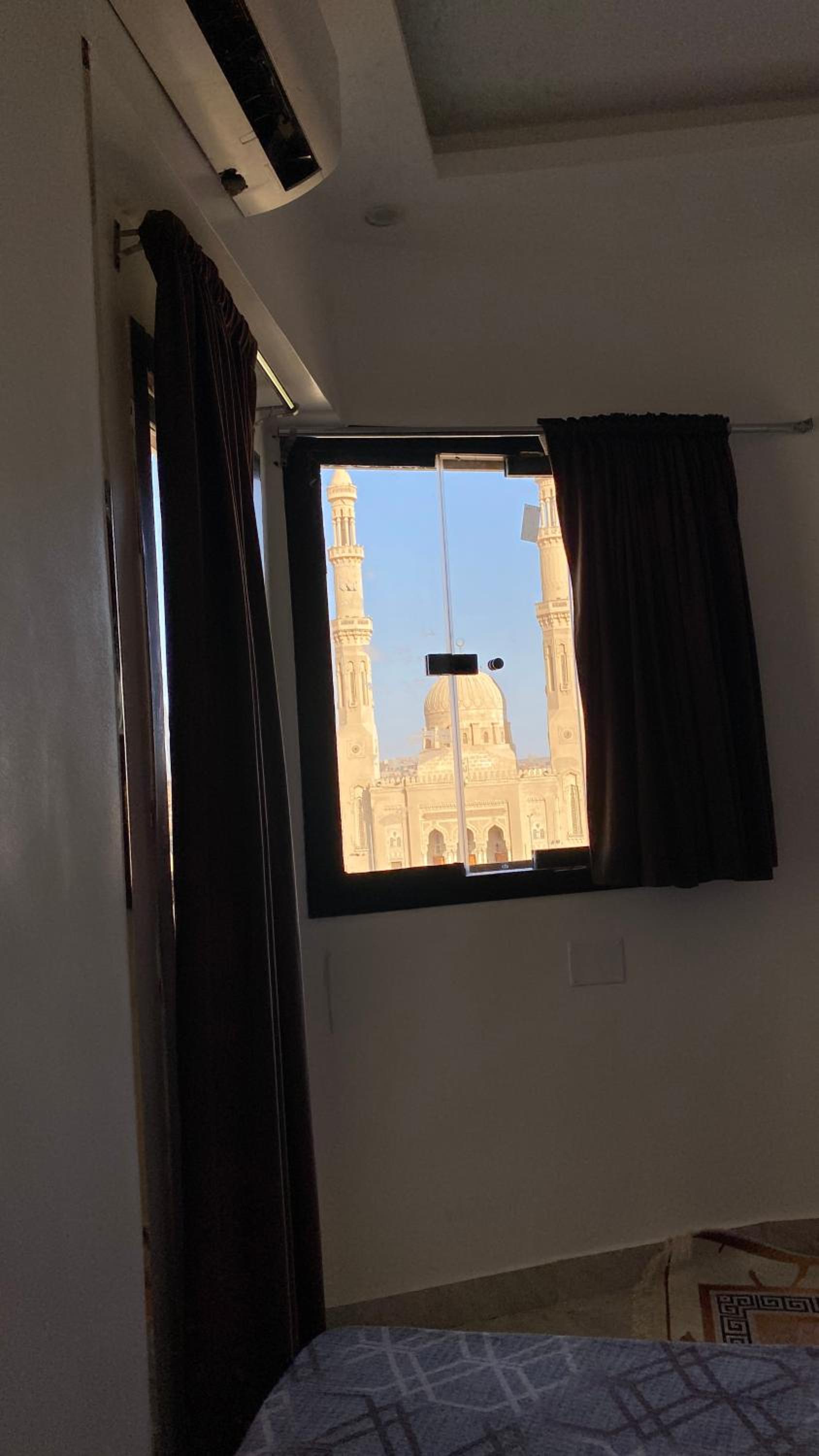 Super Elite apartment - Aswan city center apartments
