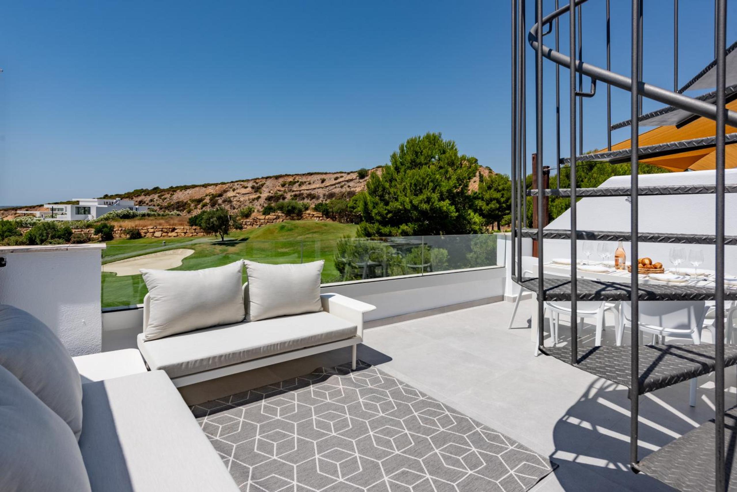 Hacienda Casares 2053 Geranio view 4