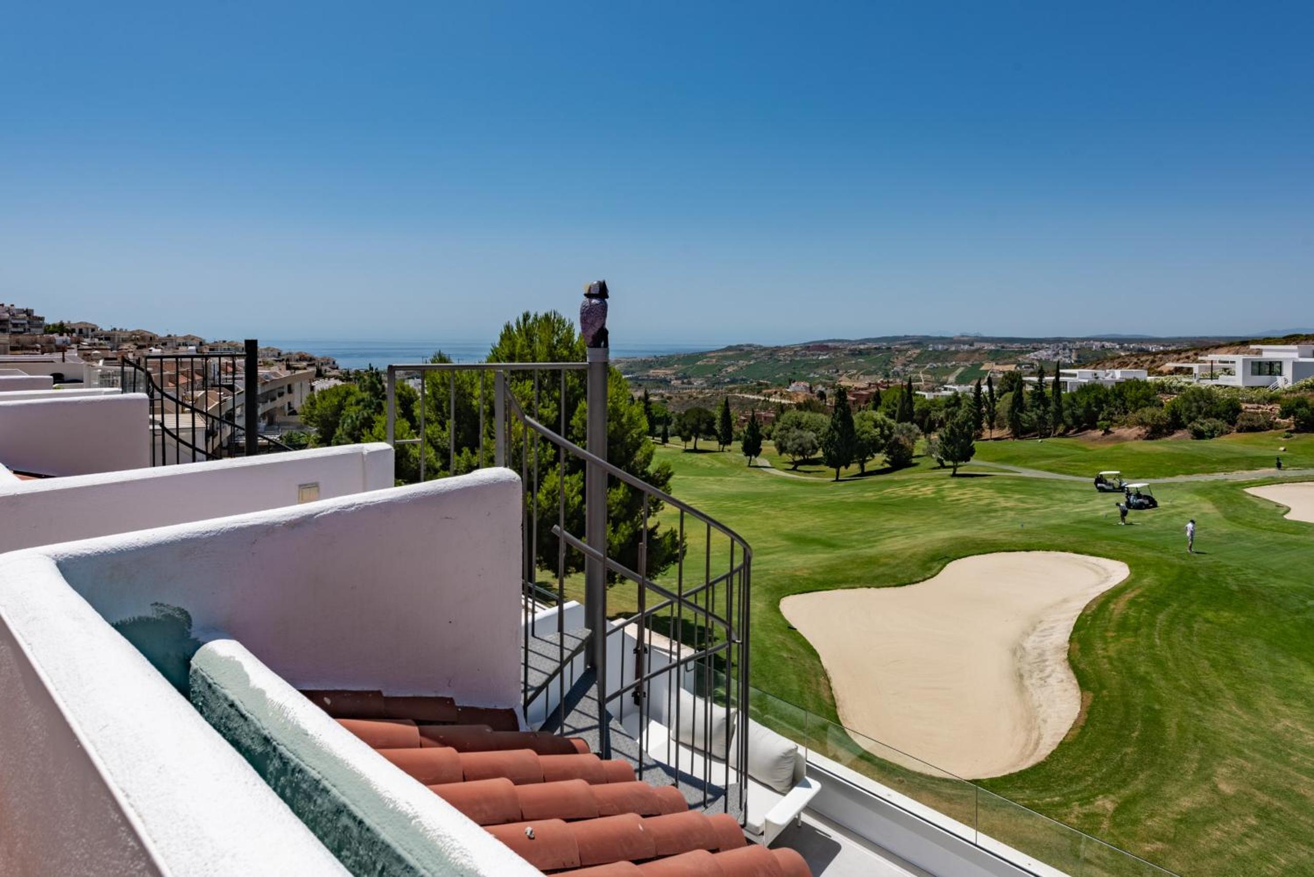 Hacienda Casares 2053 Geranio view 5