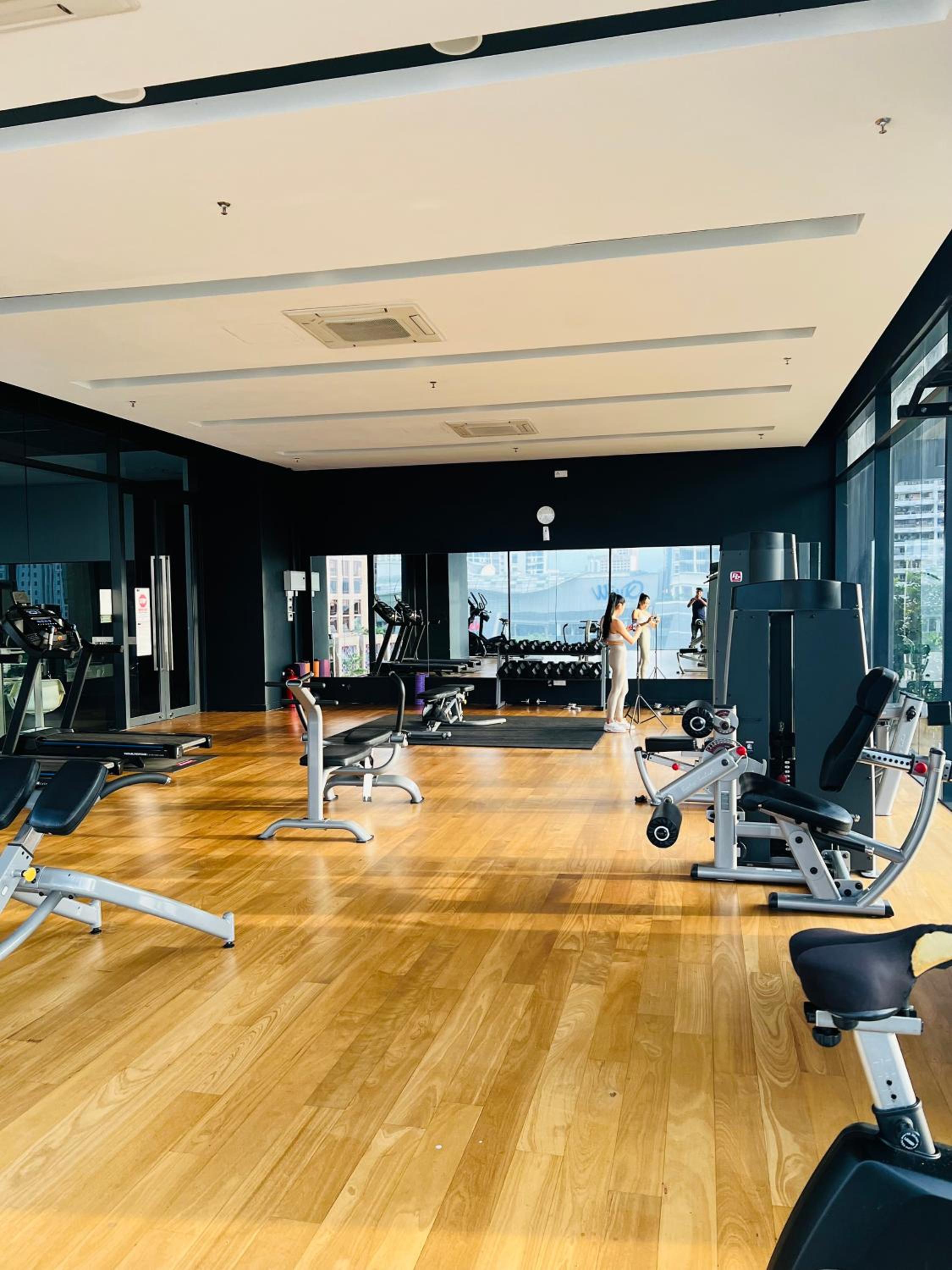 AGILE Residences Luxury Suites KLCC