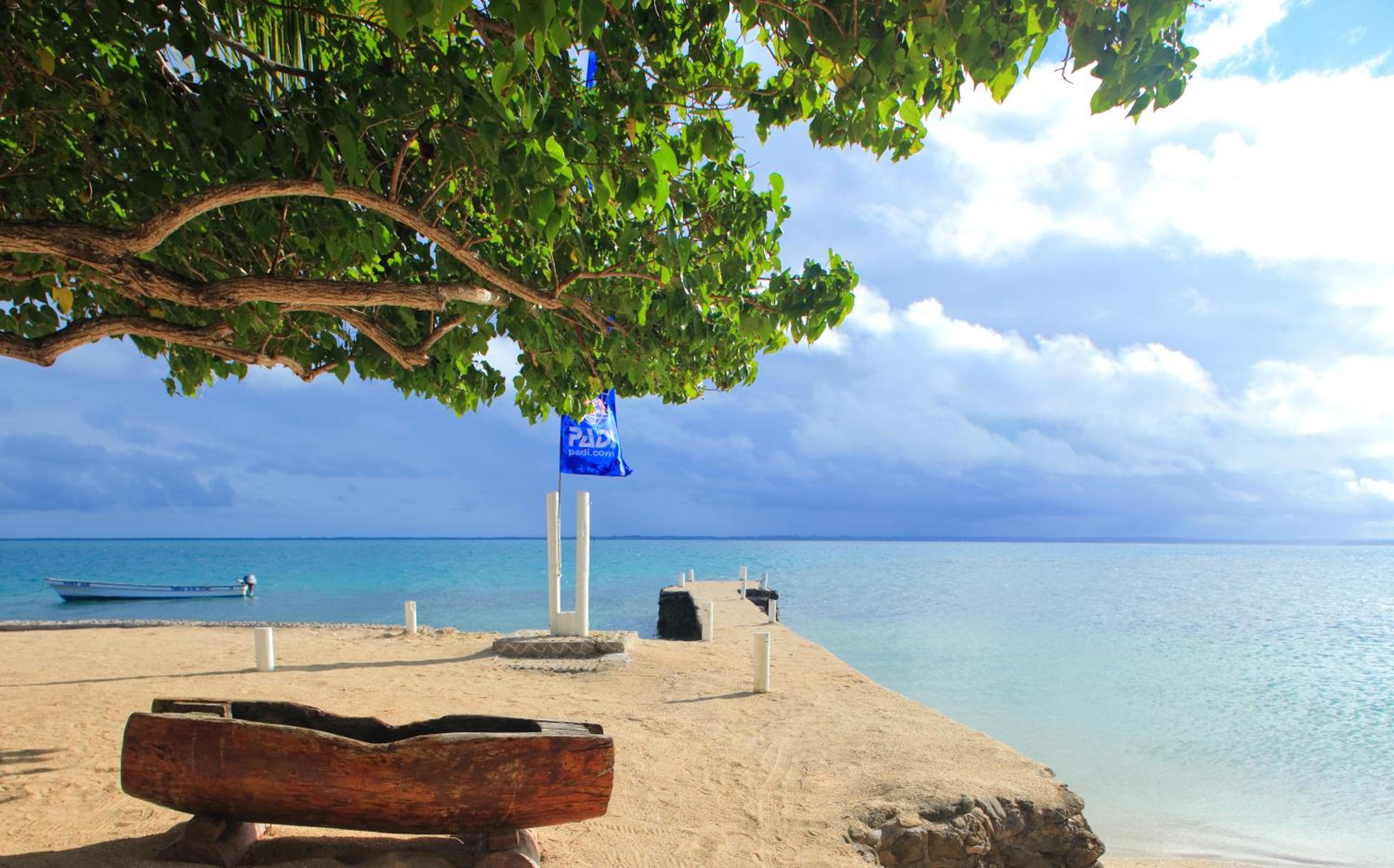 Toberua Island Resort - view 24