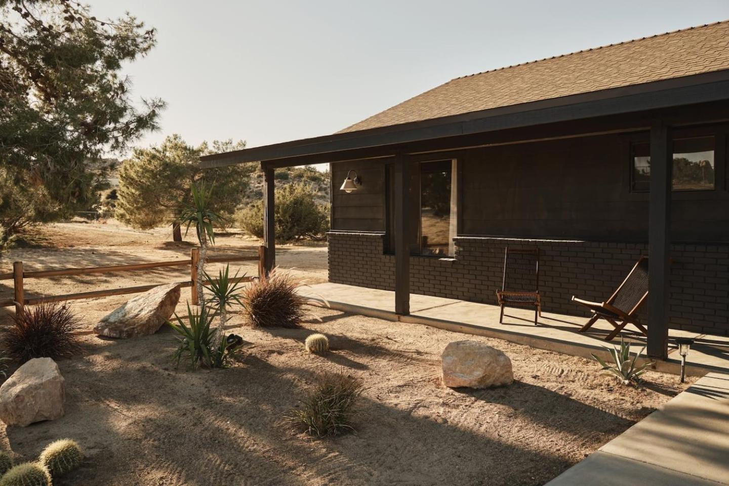 Skyline Retreat A Designer Ranch W Hot Tub view 5