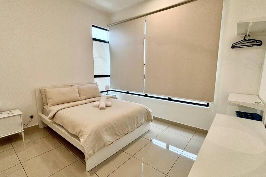 The Icon6 Condo in IOI City Mall Putrajaya photo 2