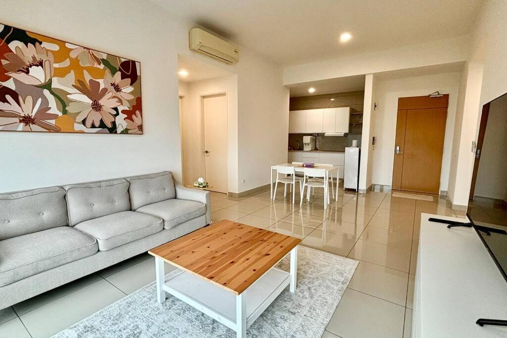 The Icon6 Condo in IOI City Mall Putrajaya photo 5
