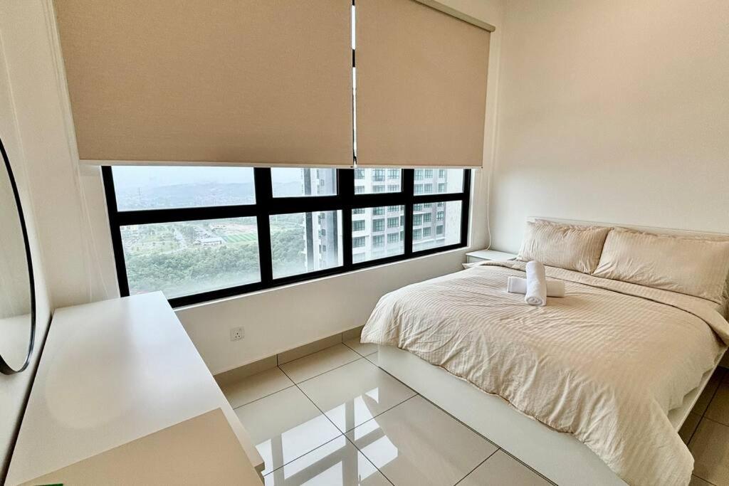 The Icon6 Condo in IOI City Mall Putrajaya photo 6