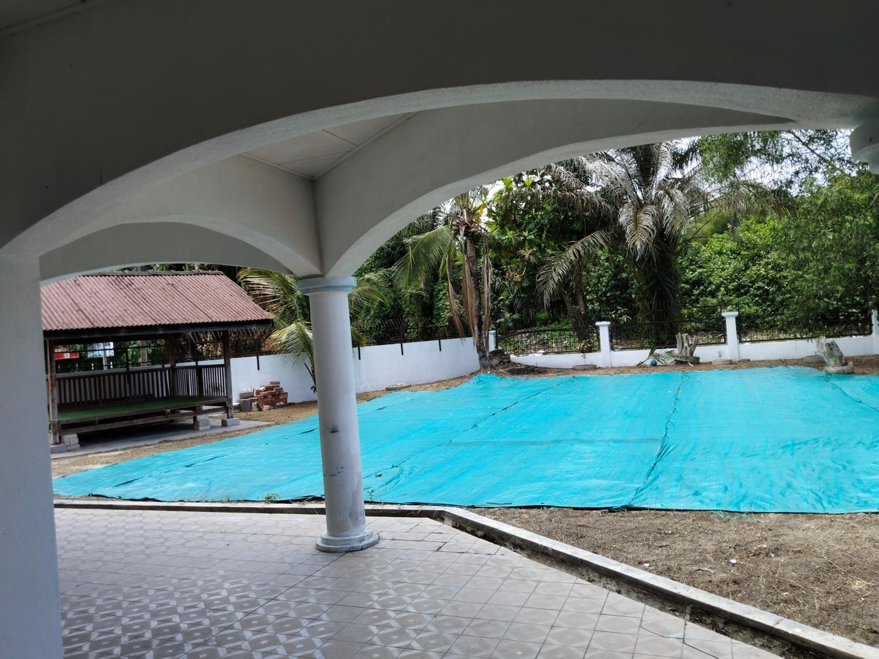Homestay Taqwa