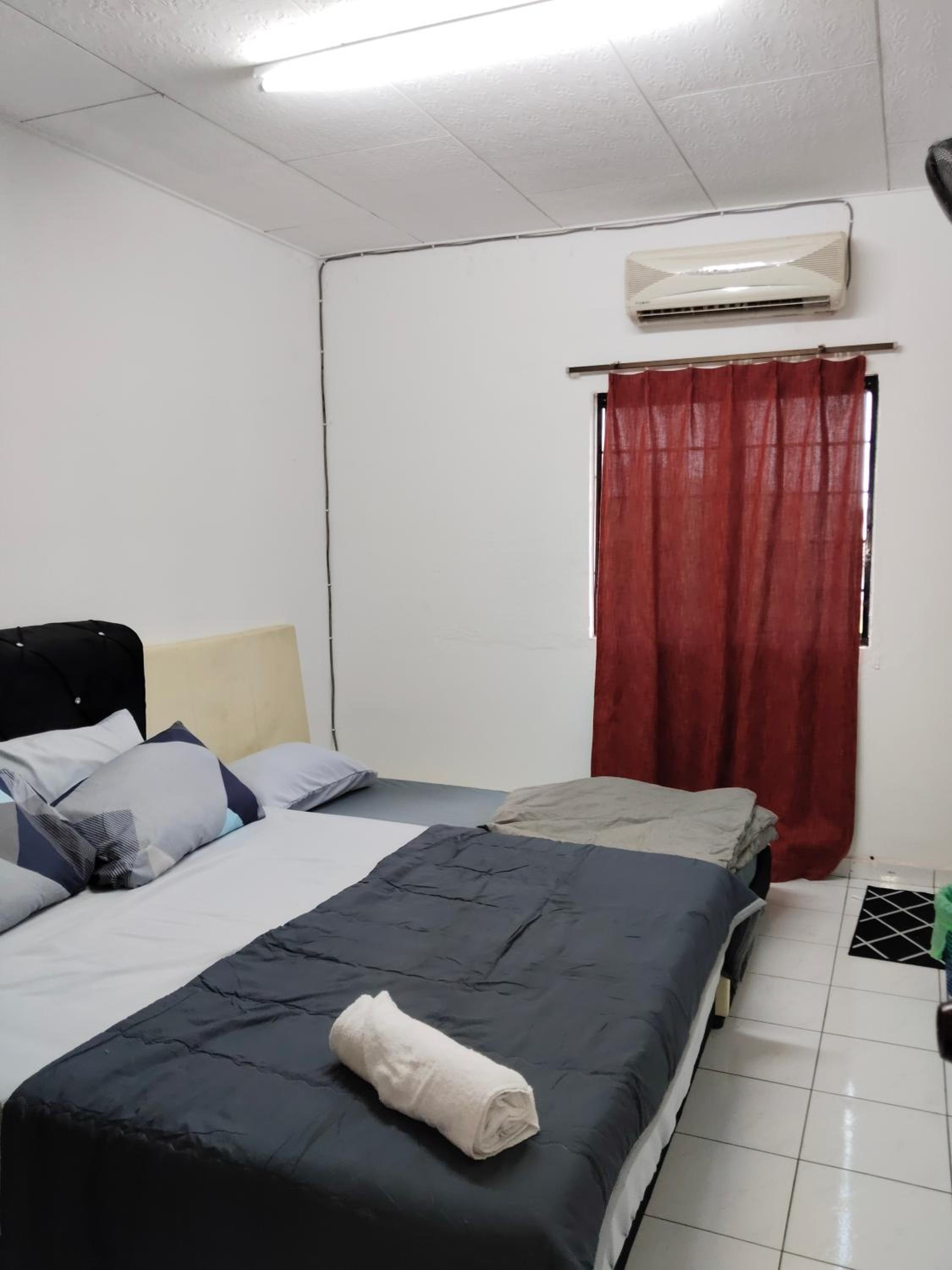 Homestay Taqwa