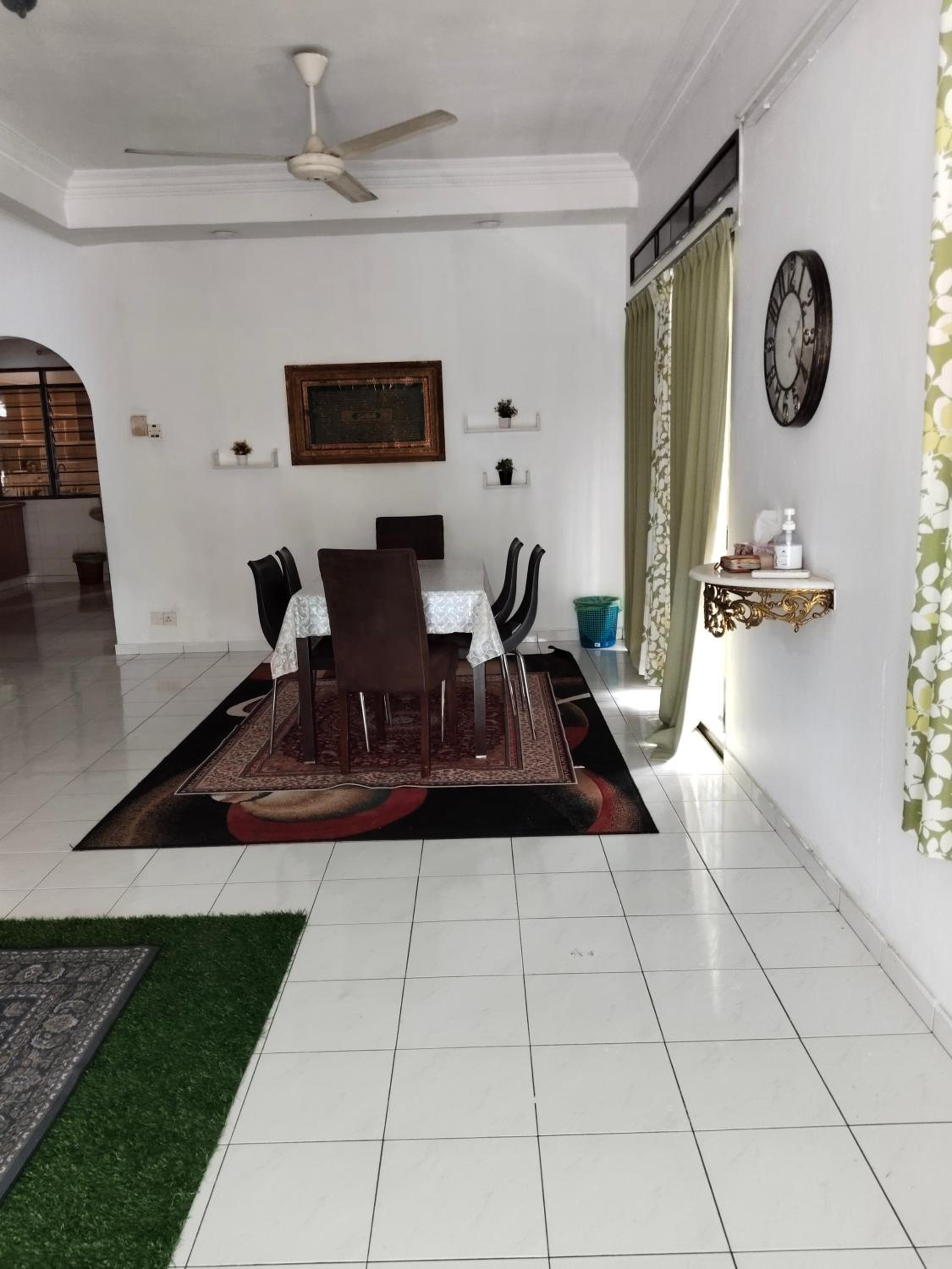 Homestay Taqwa
