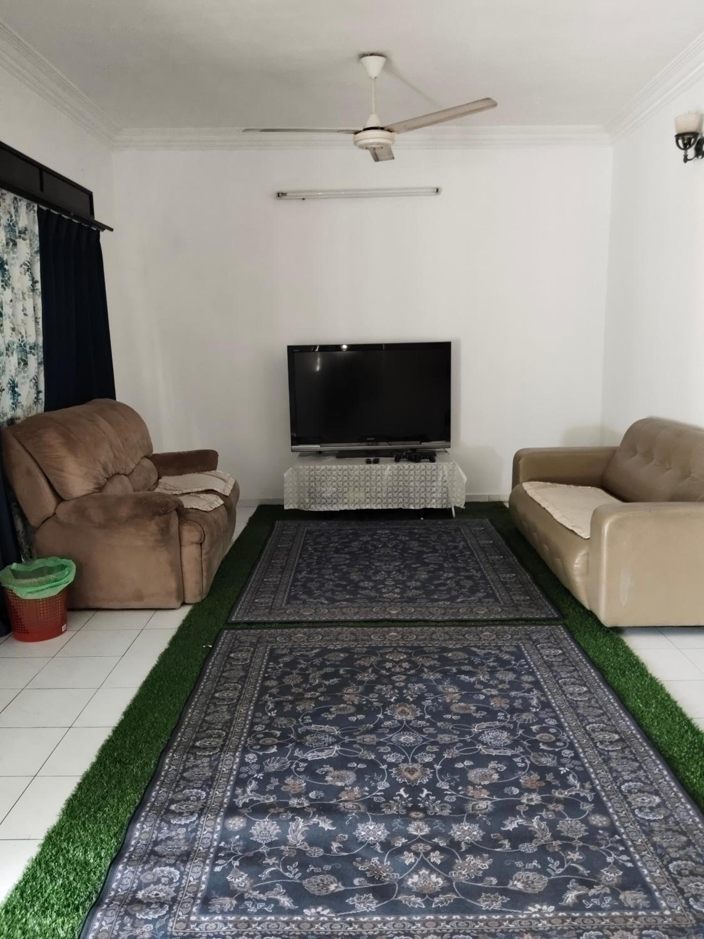 Homestay Taqwa