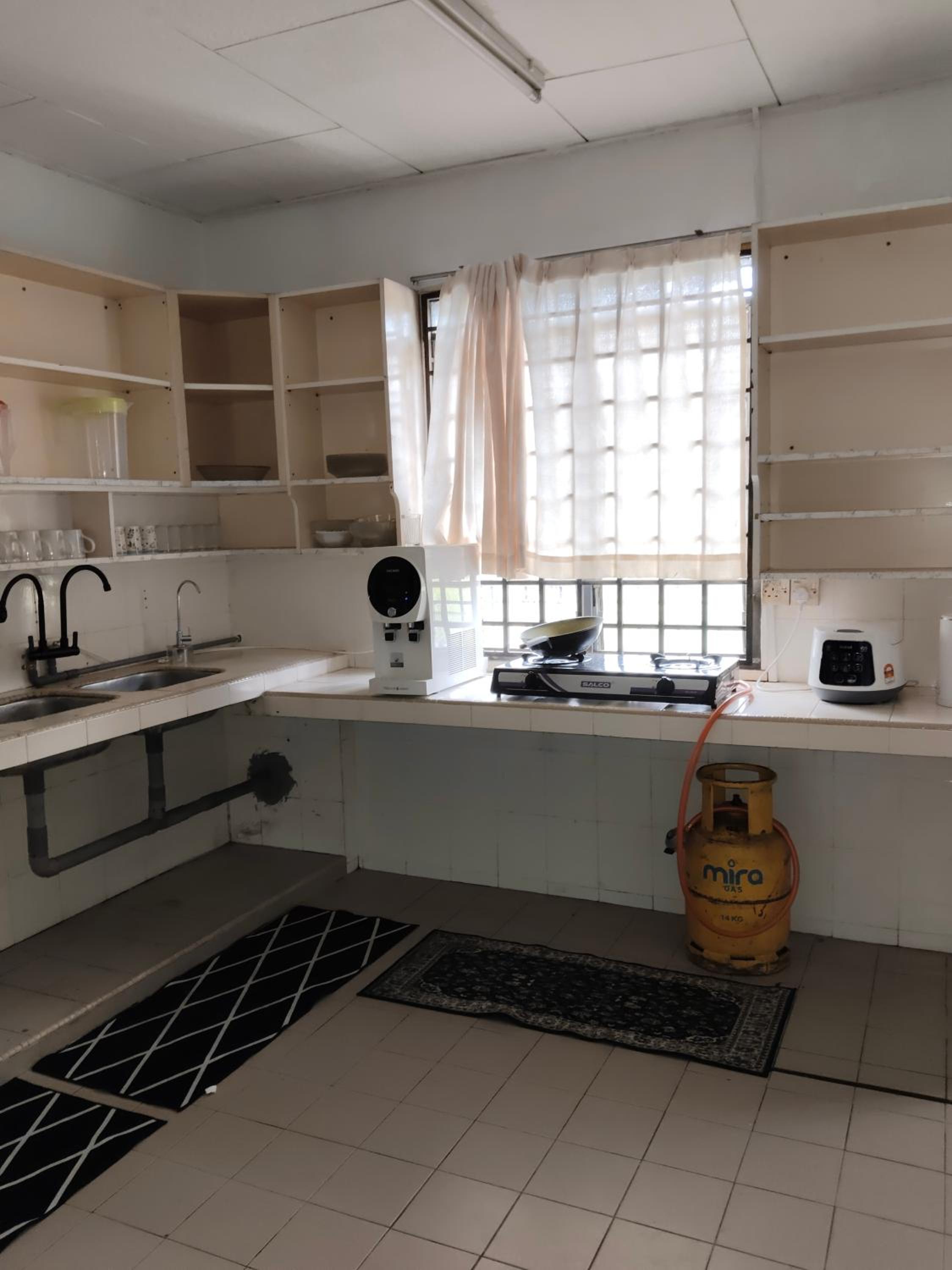 Homestay Taqwa