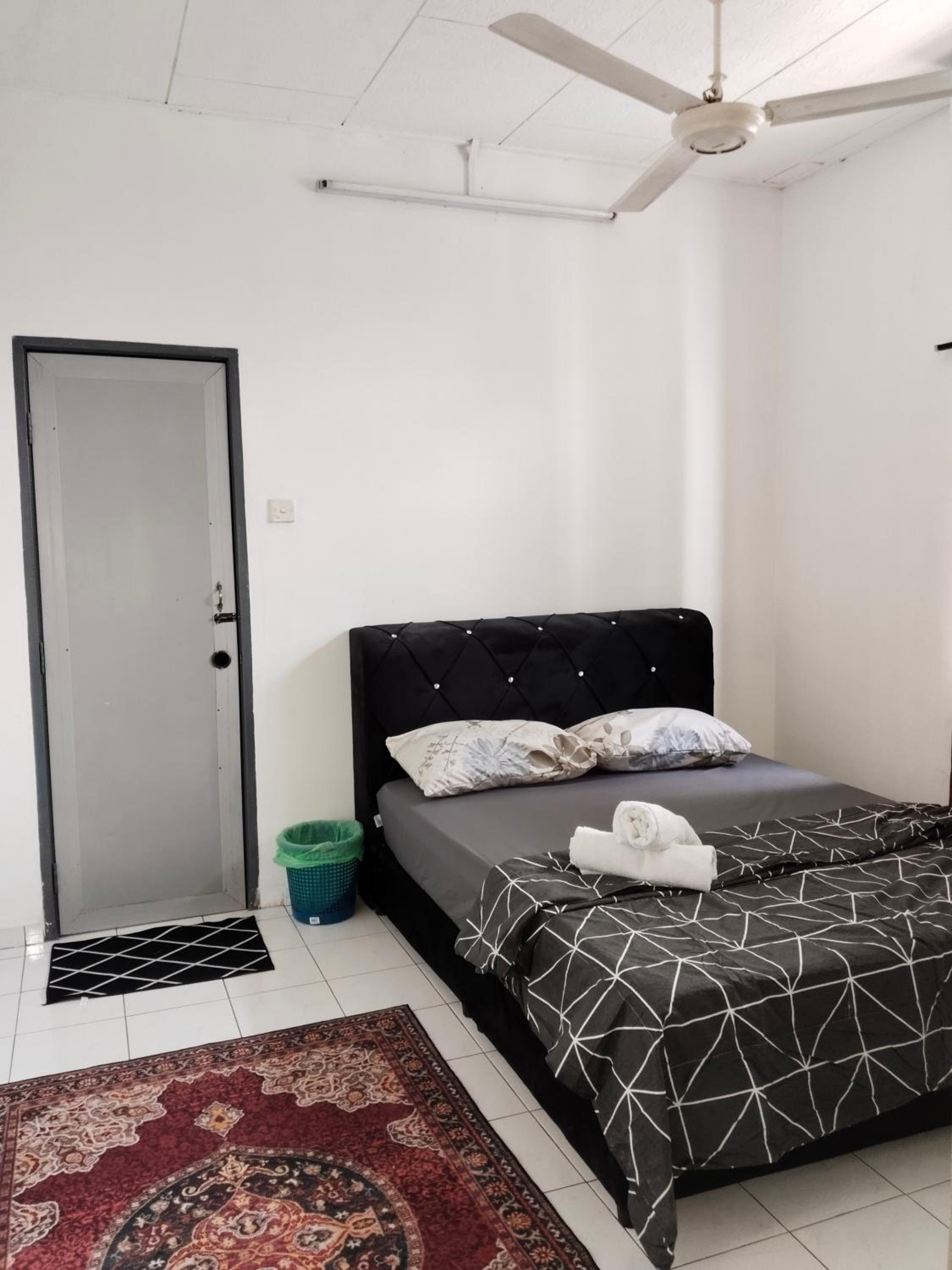 Homestay Taqwa
