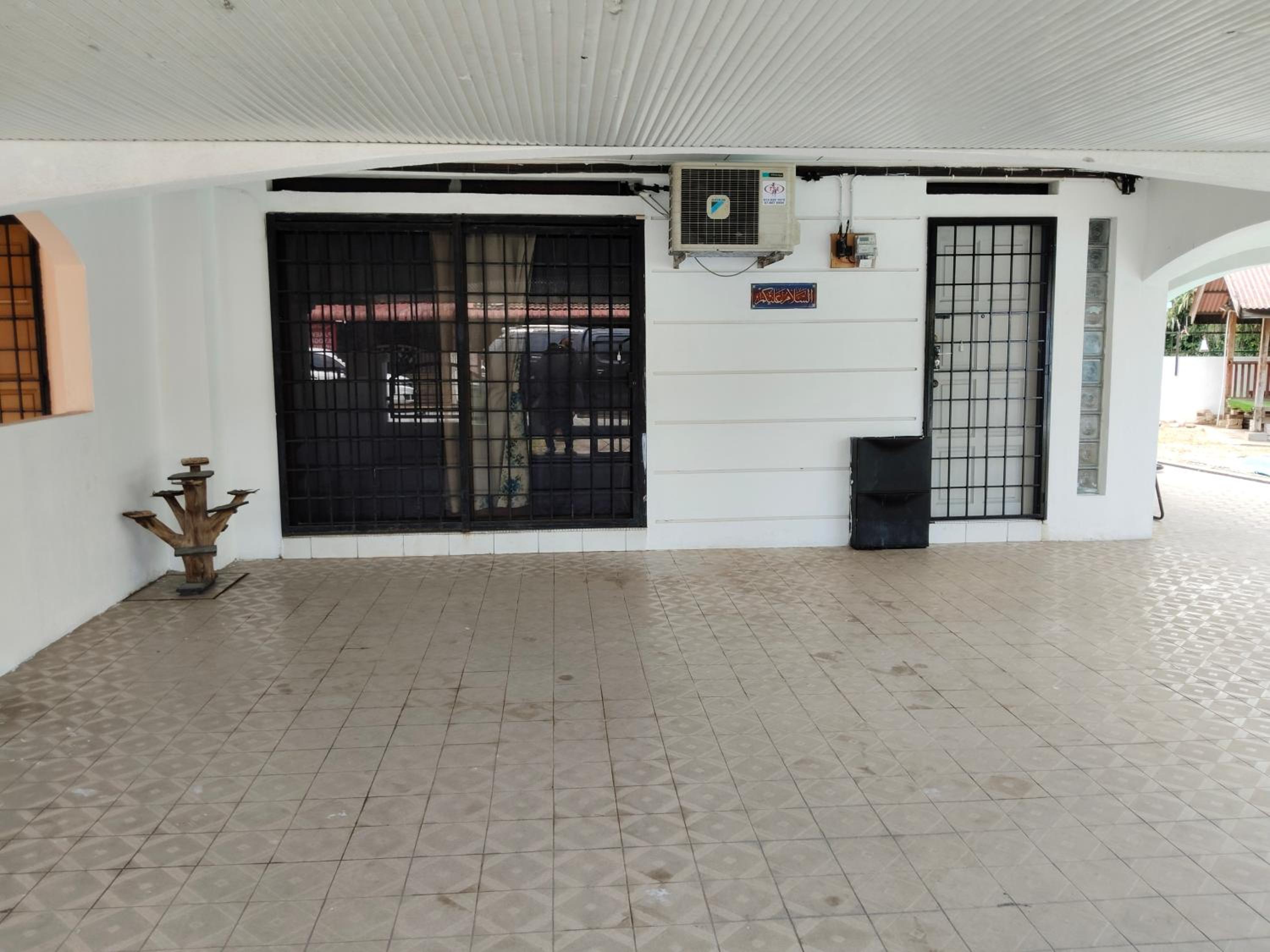 Homestay Taqwa
