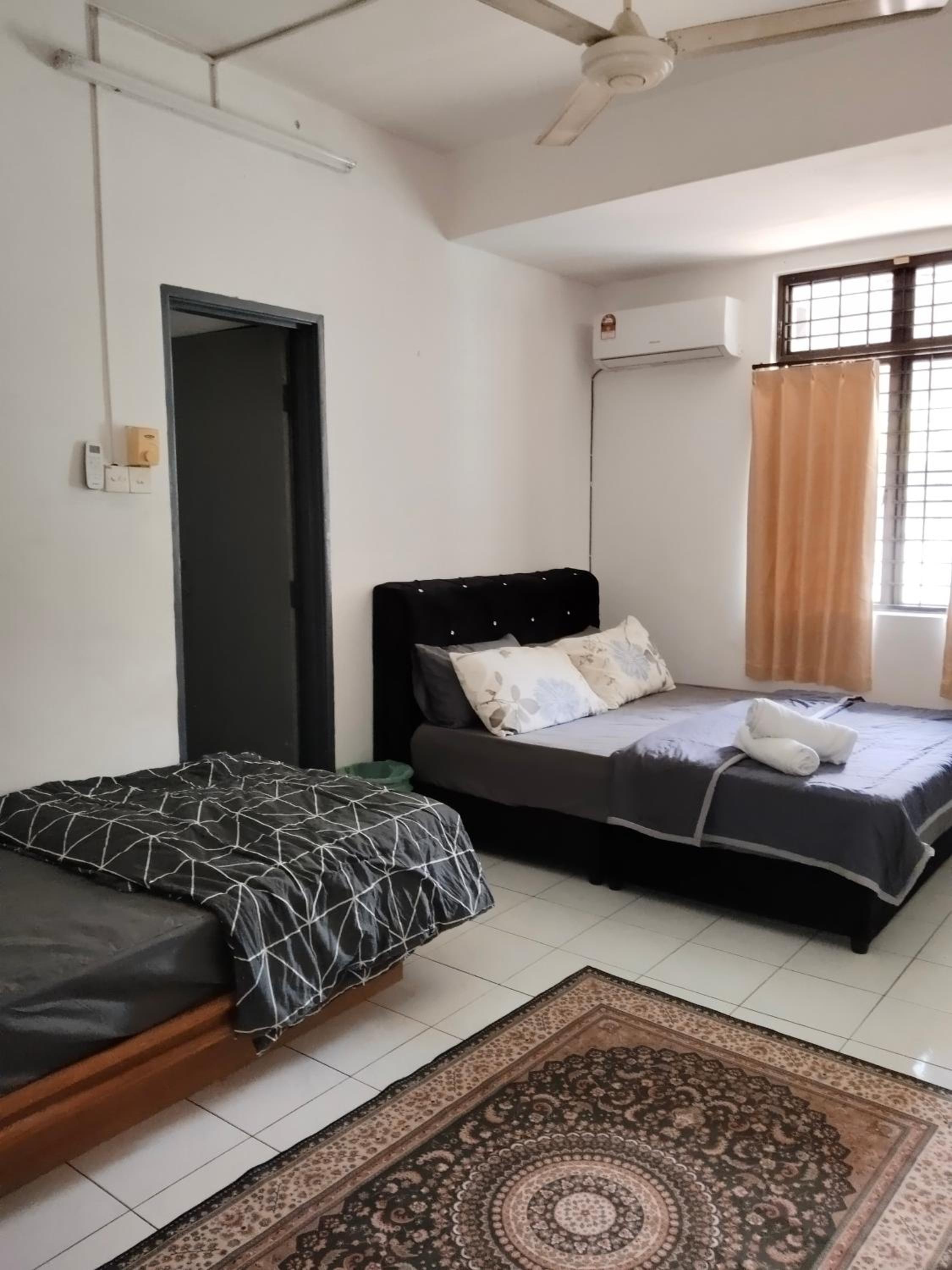 Homestay Taqwa