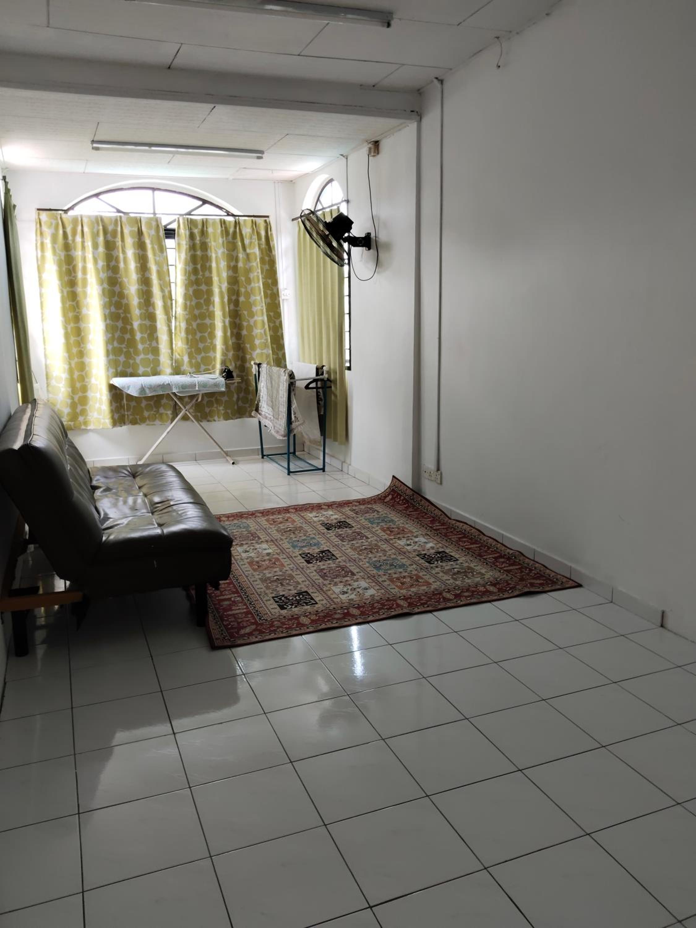 Homestay Taqwa