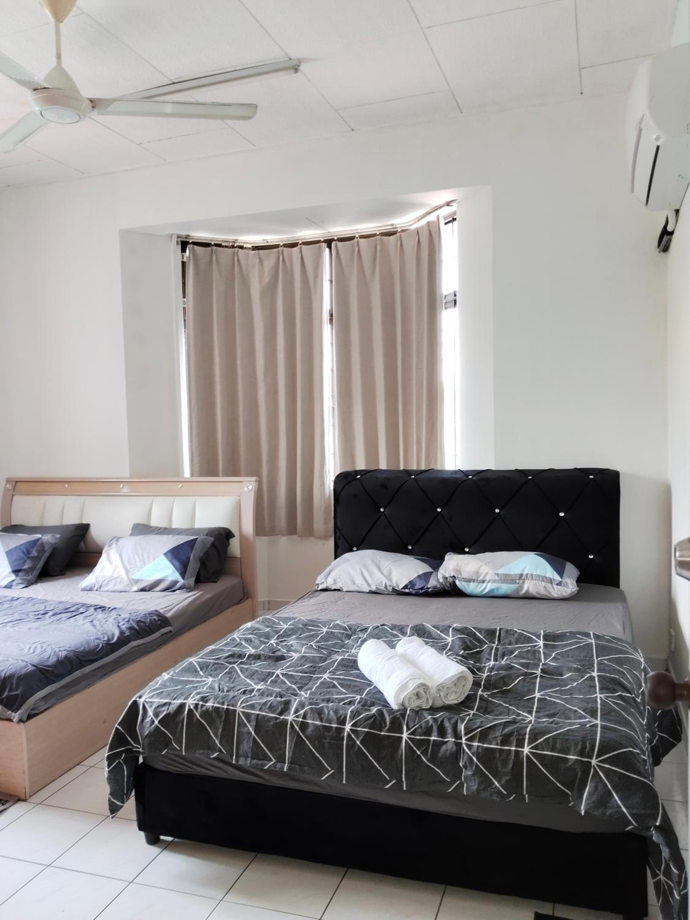 Homestay Taqwa