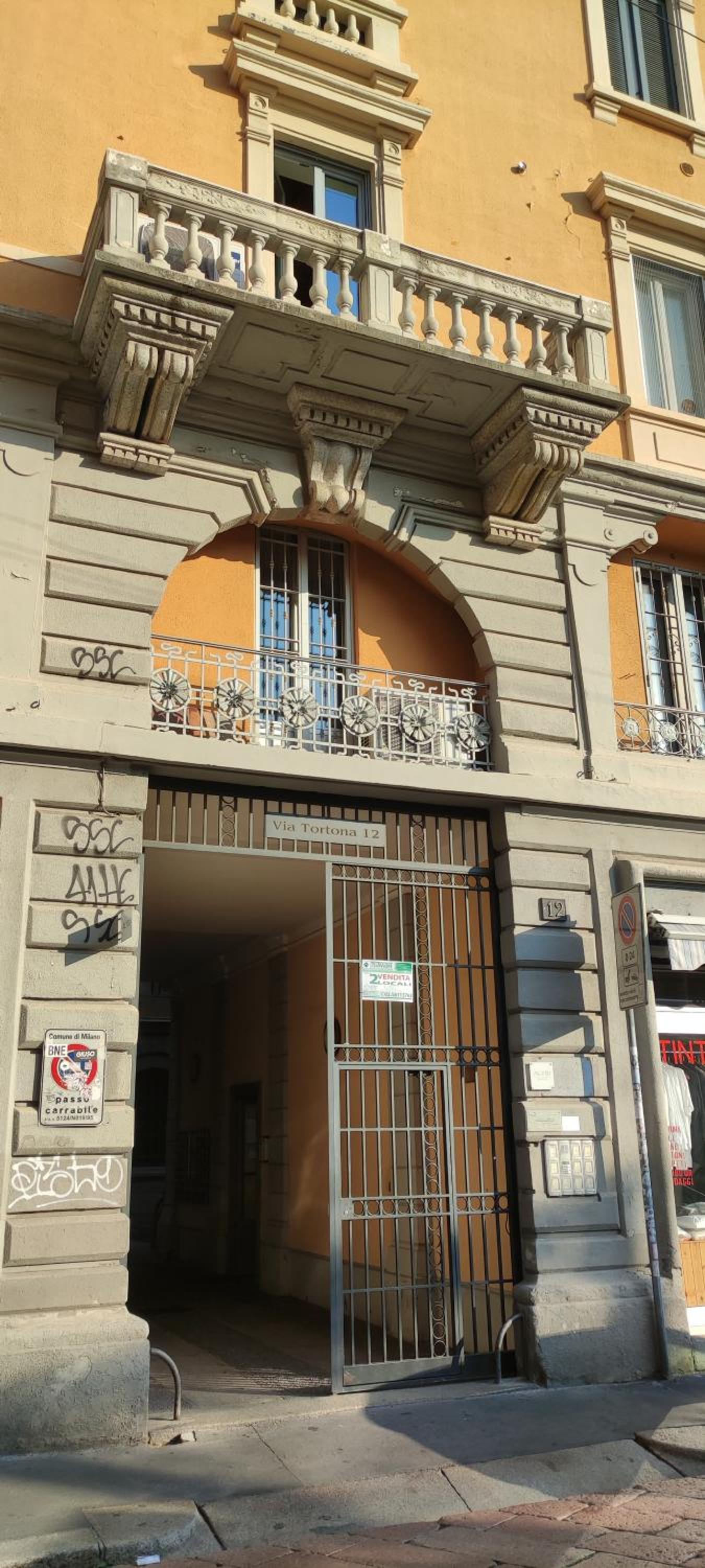 Nice Home Milano Tortona