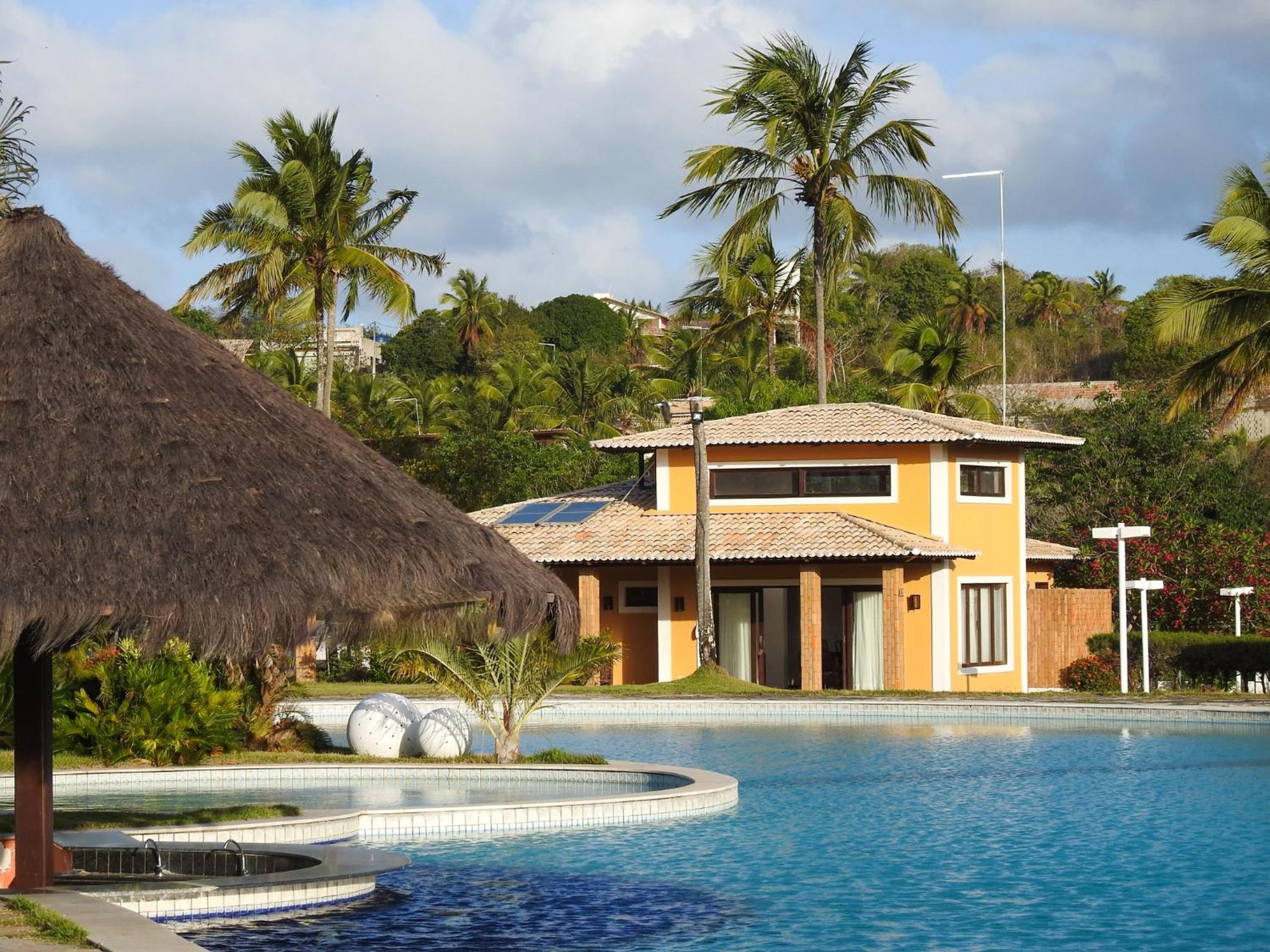 Village Club Premium view 2