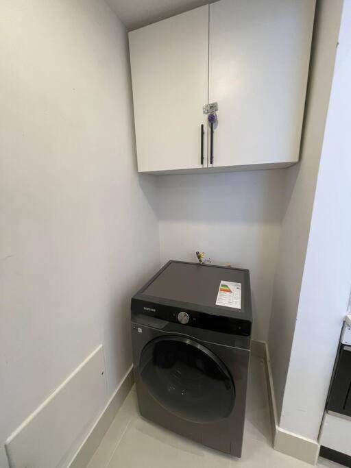 Departamento de lujo en Santo Domingo