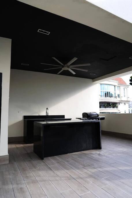 Departamento de lujo en Santo Domingo