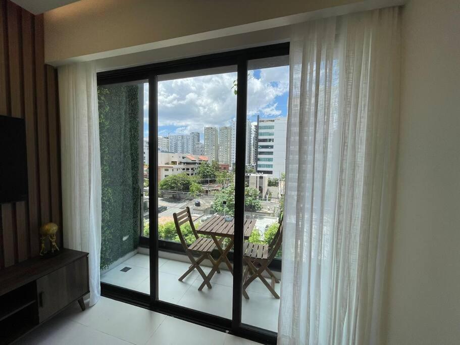 Departamento de lujo en Santo Domingo