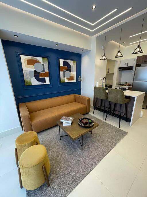Departamento de lujo en Santo Domingo