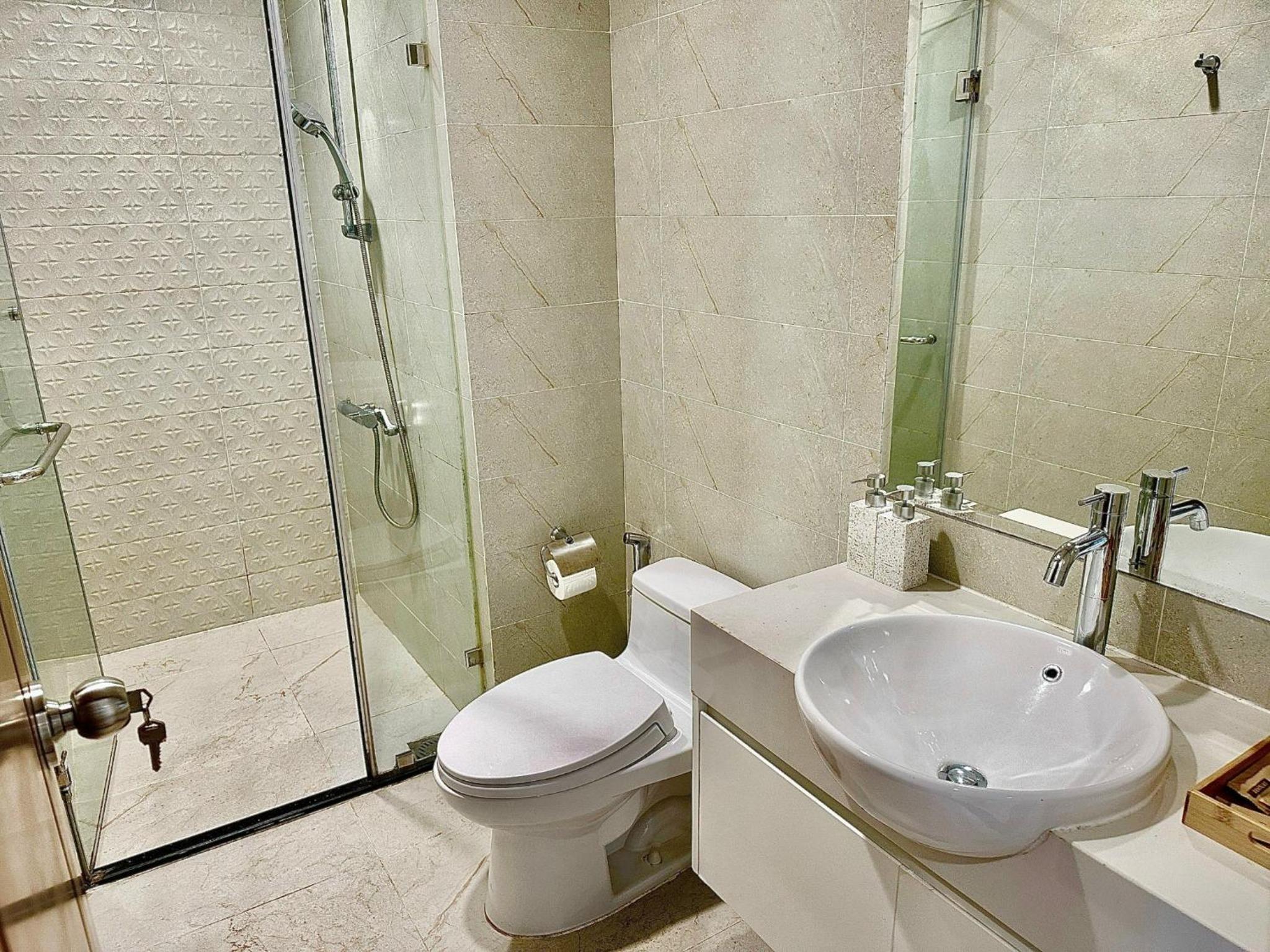 Vinhomes Central Park Premier Apartment