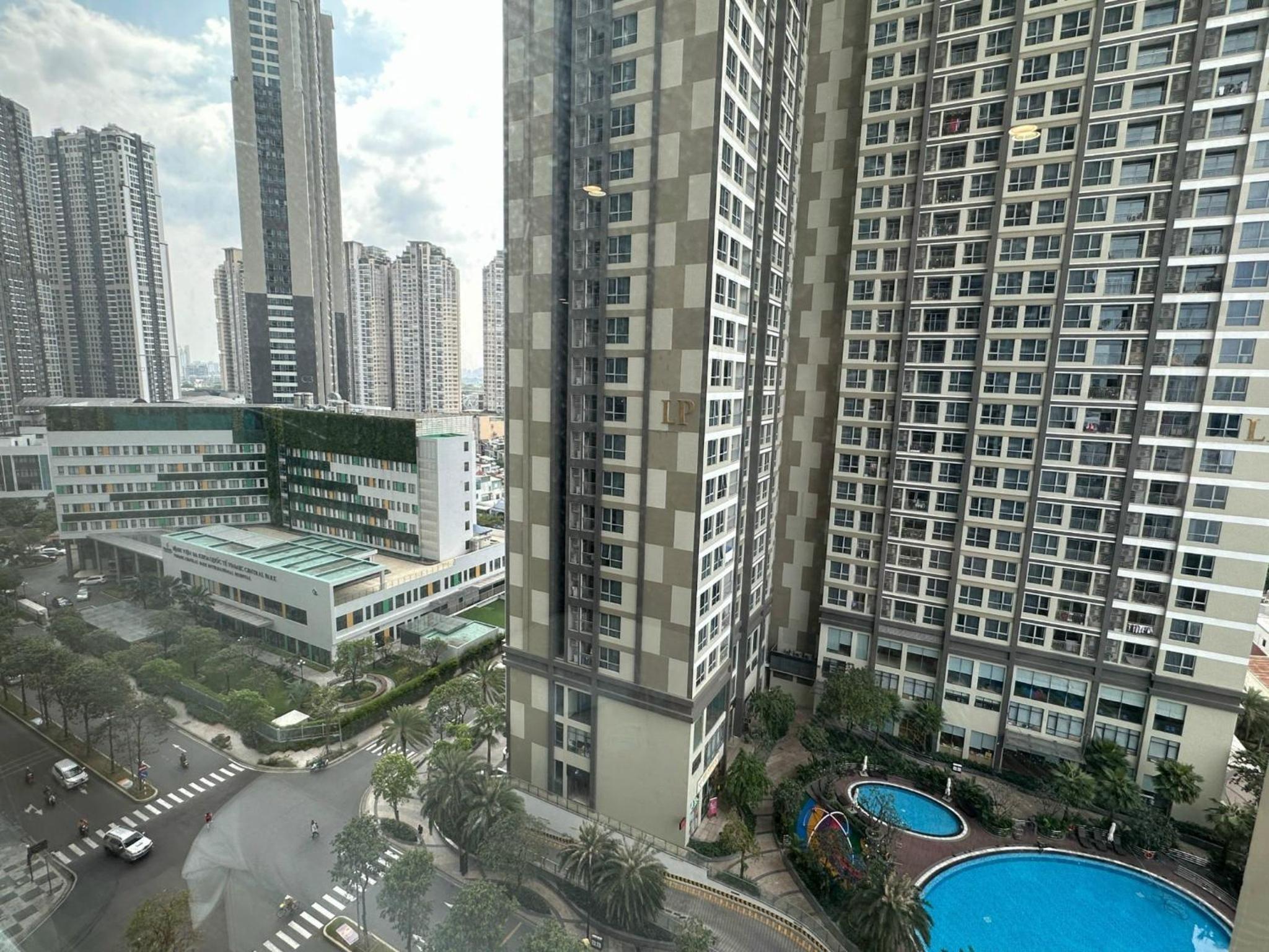 Hotel Building