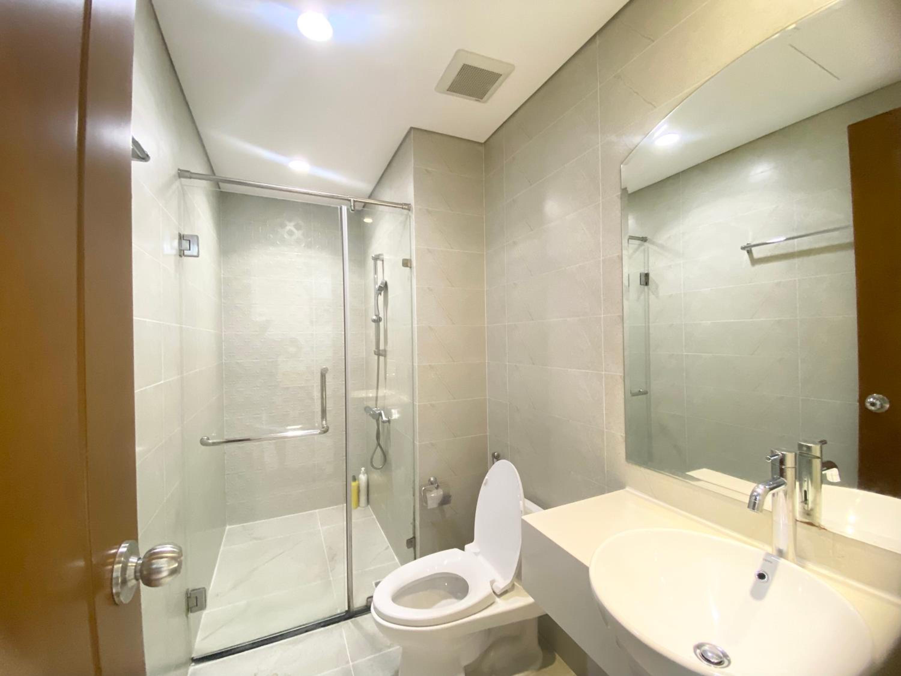 Vinhomes Central Park Premier Apartment