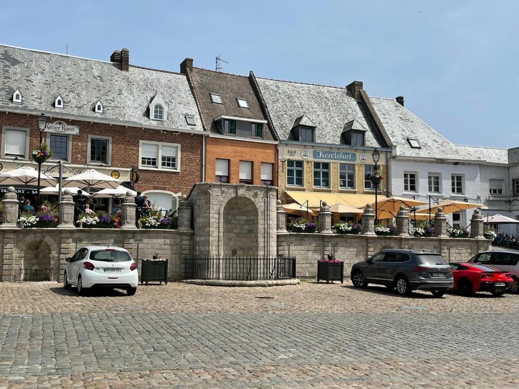 Blauwersnest