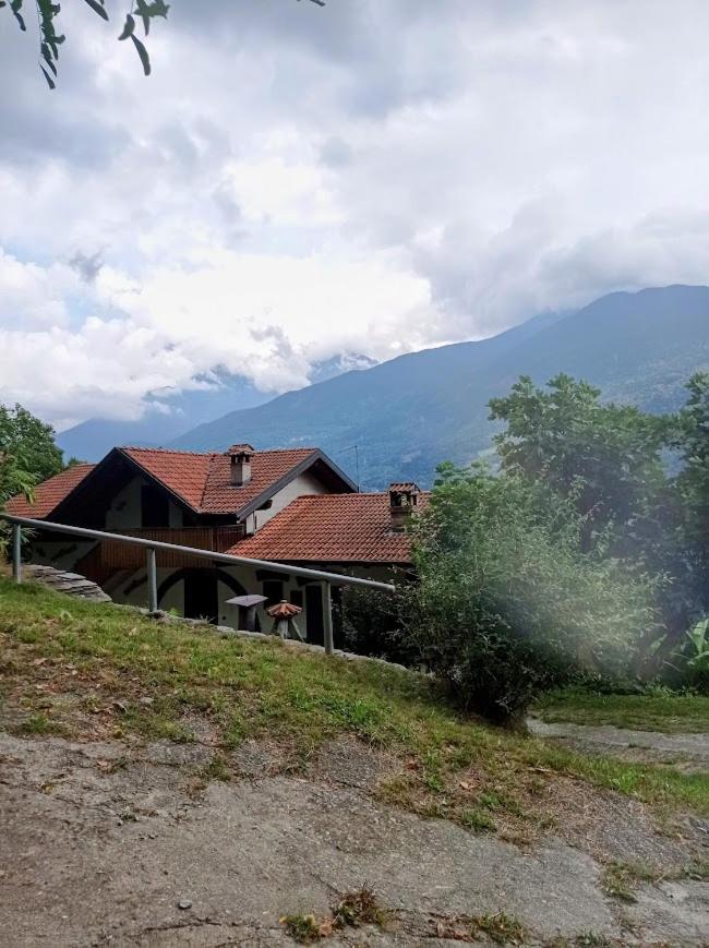 Chalet du soleil