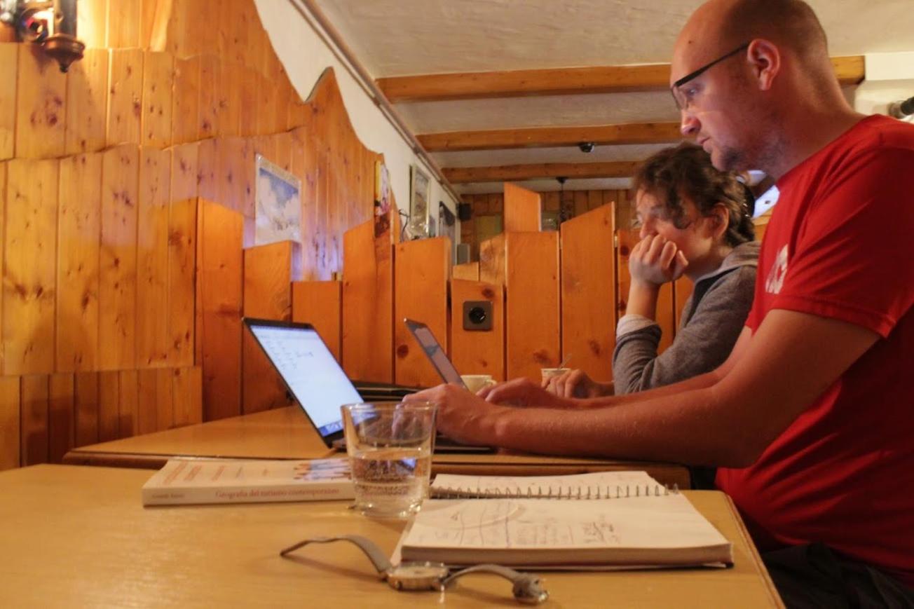 Petit Vélan - Coworking & Coliving