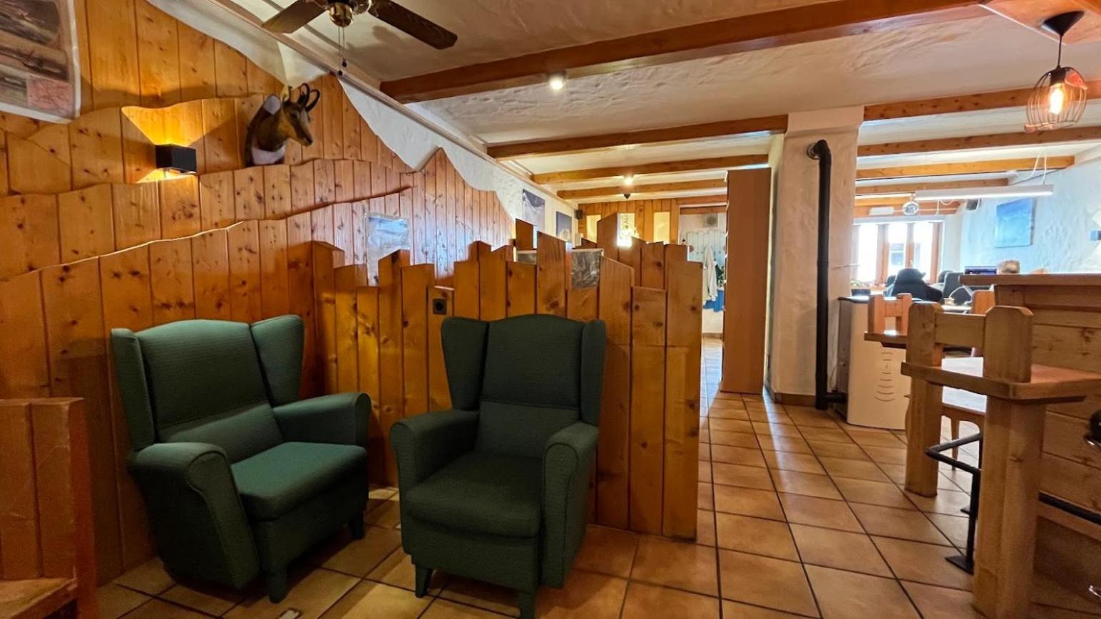 Petit Vélan - Coworking & Coliving