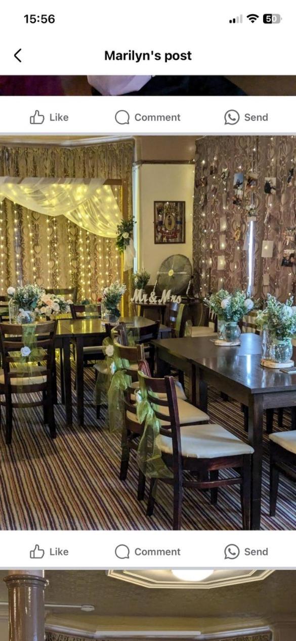 Ipswich Vacations - The Harp Freehouse and Guesthouse - Property Image 67