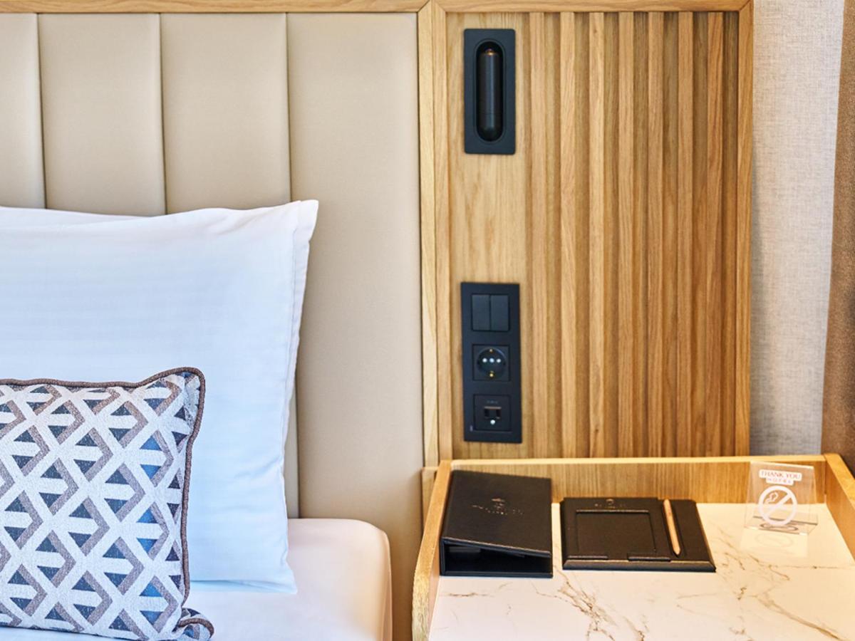 Thank You Hotel Sultanahmet - Image 15