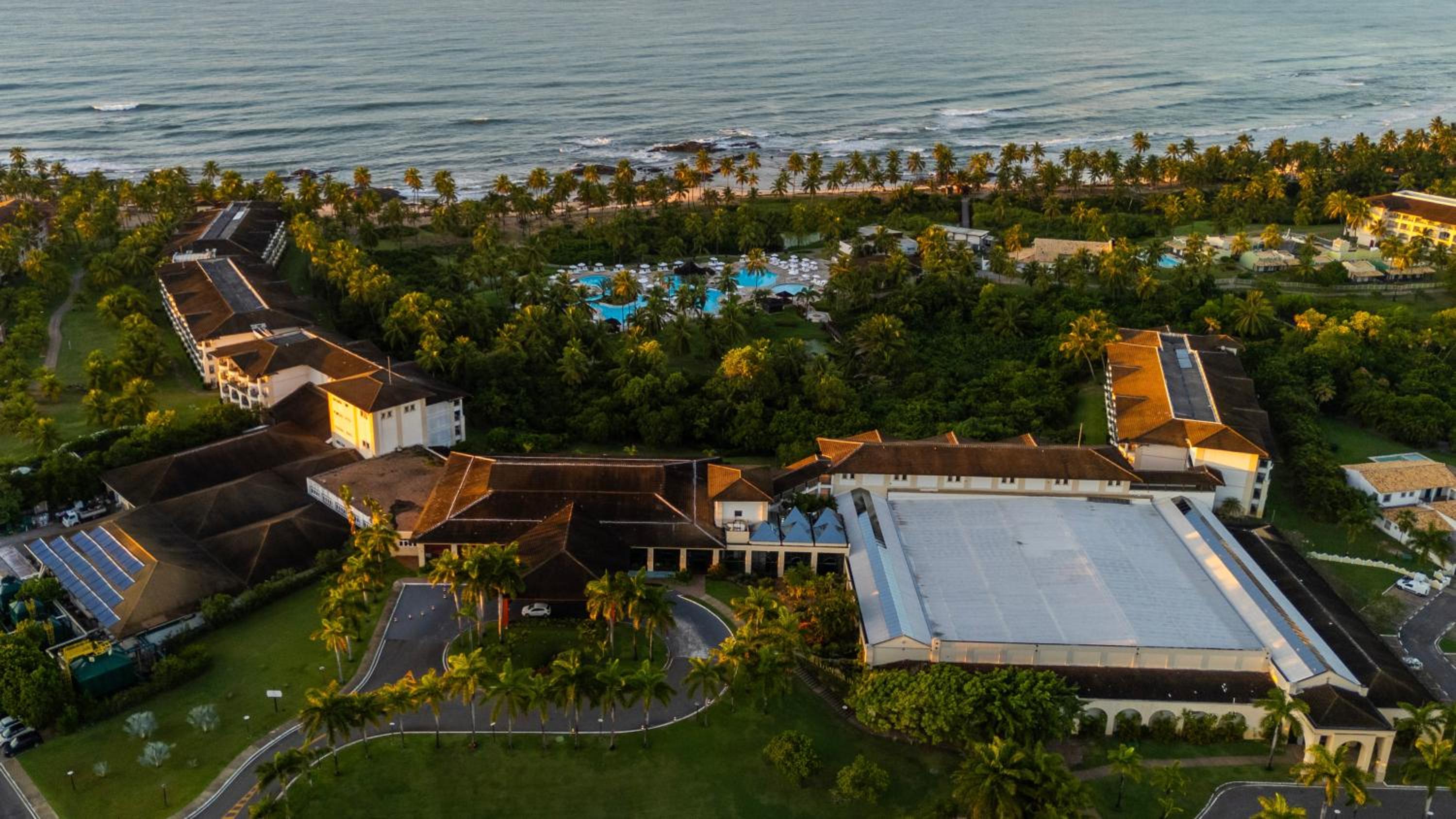 Sauipe Terra Resort - All Inclusive