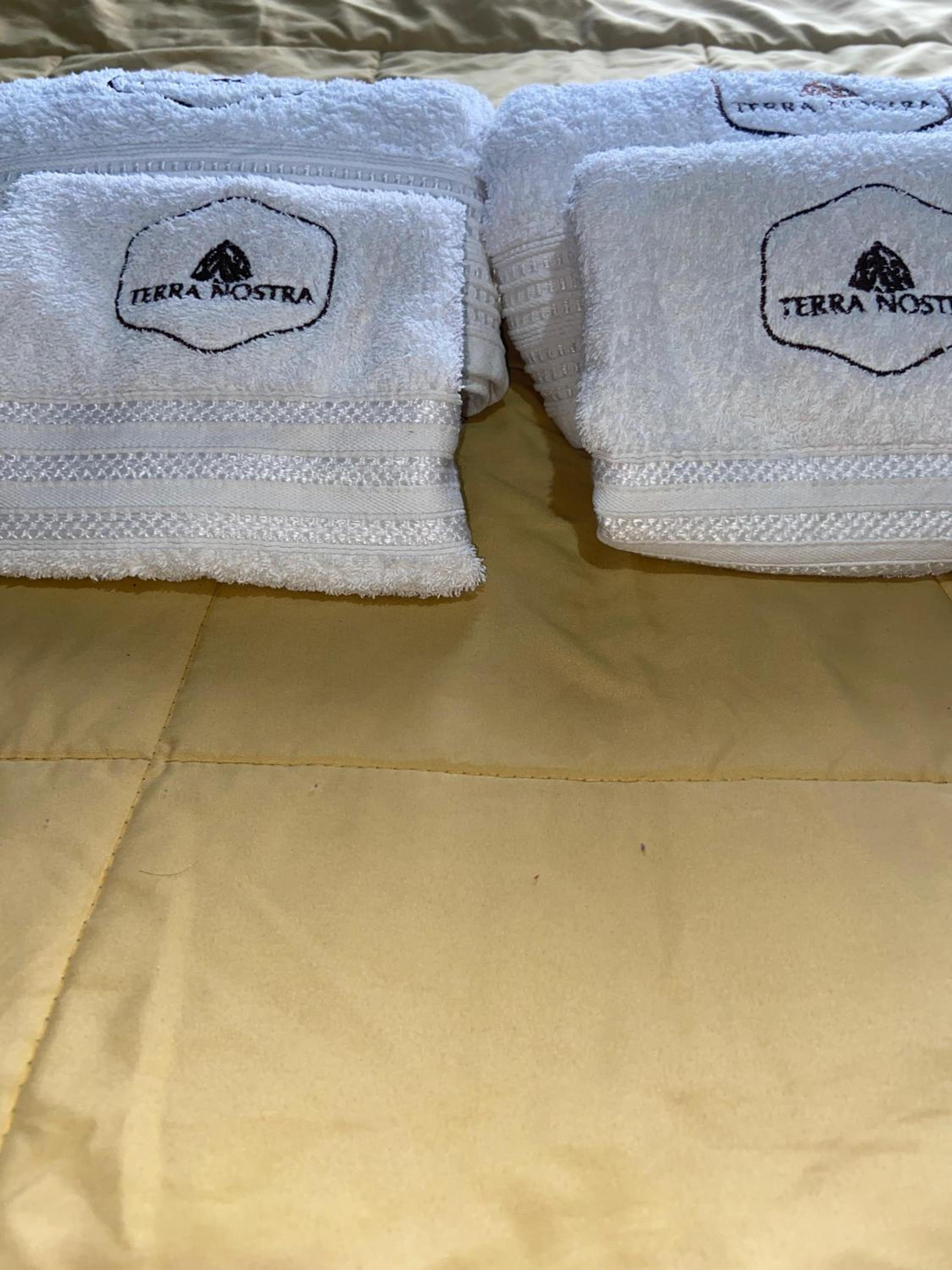 Cabaña Terra Nostra