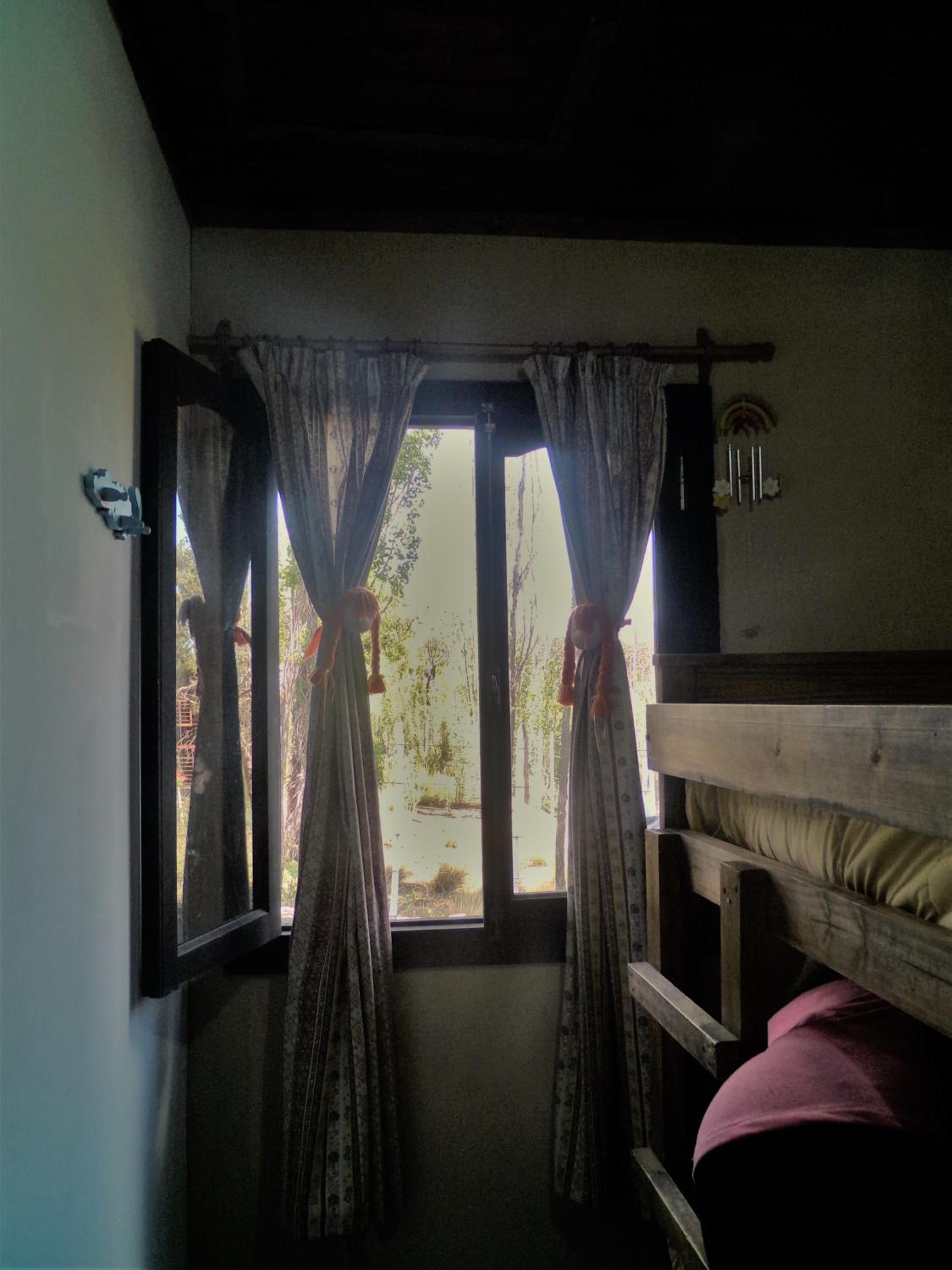 Cabaña Terra Nostra
