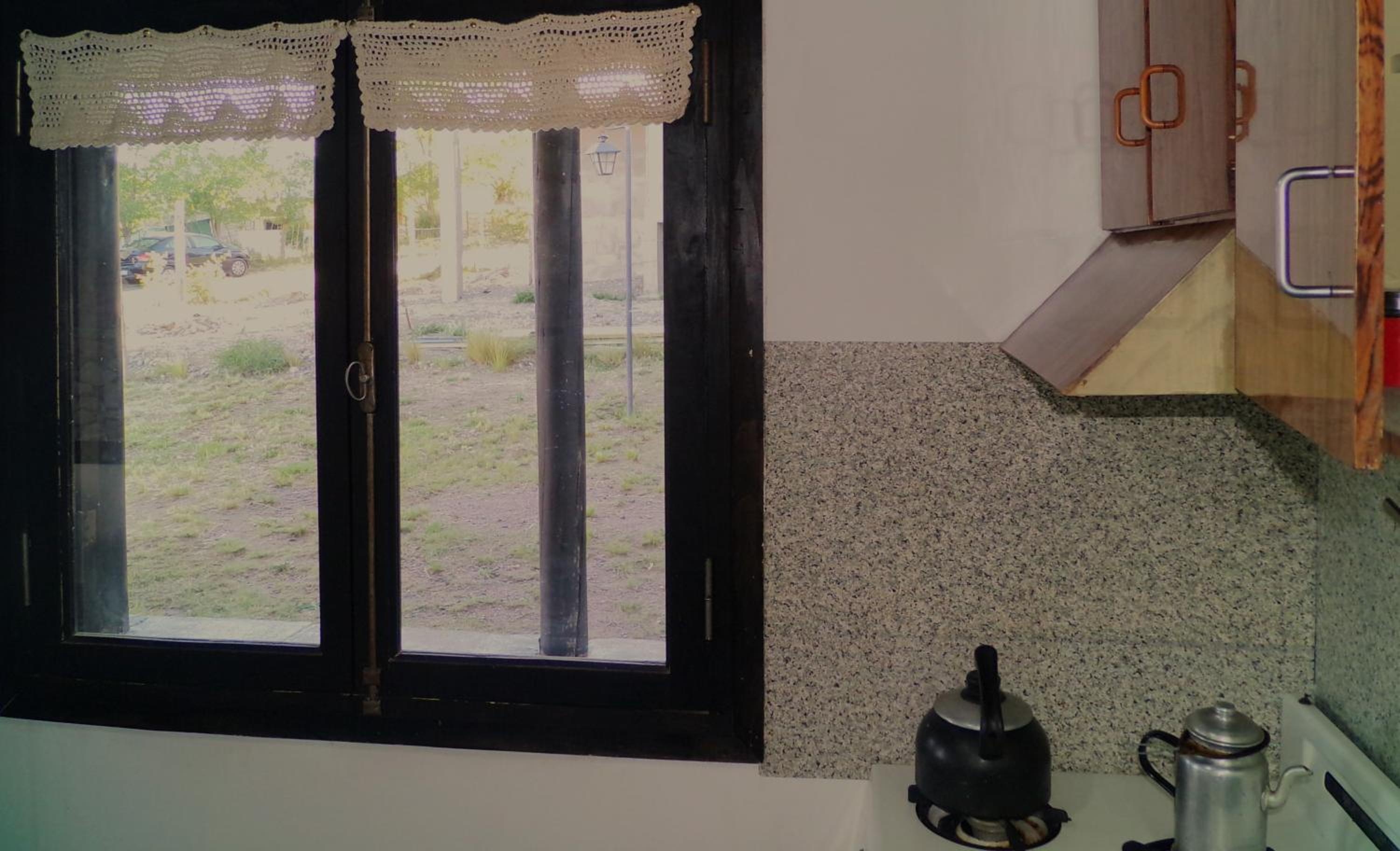 Cabaña Terra Nostra