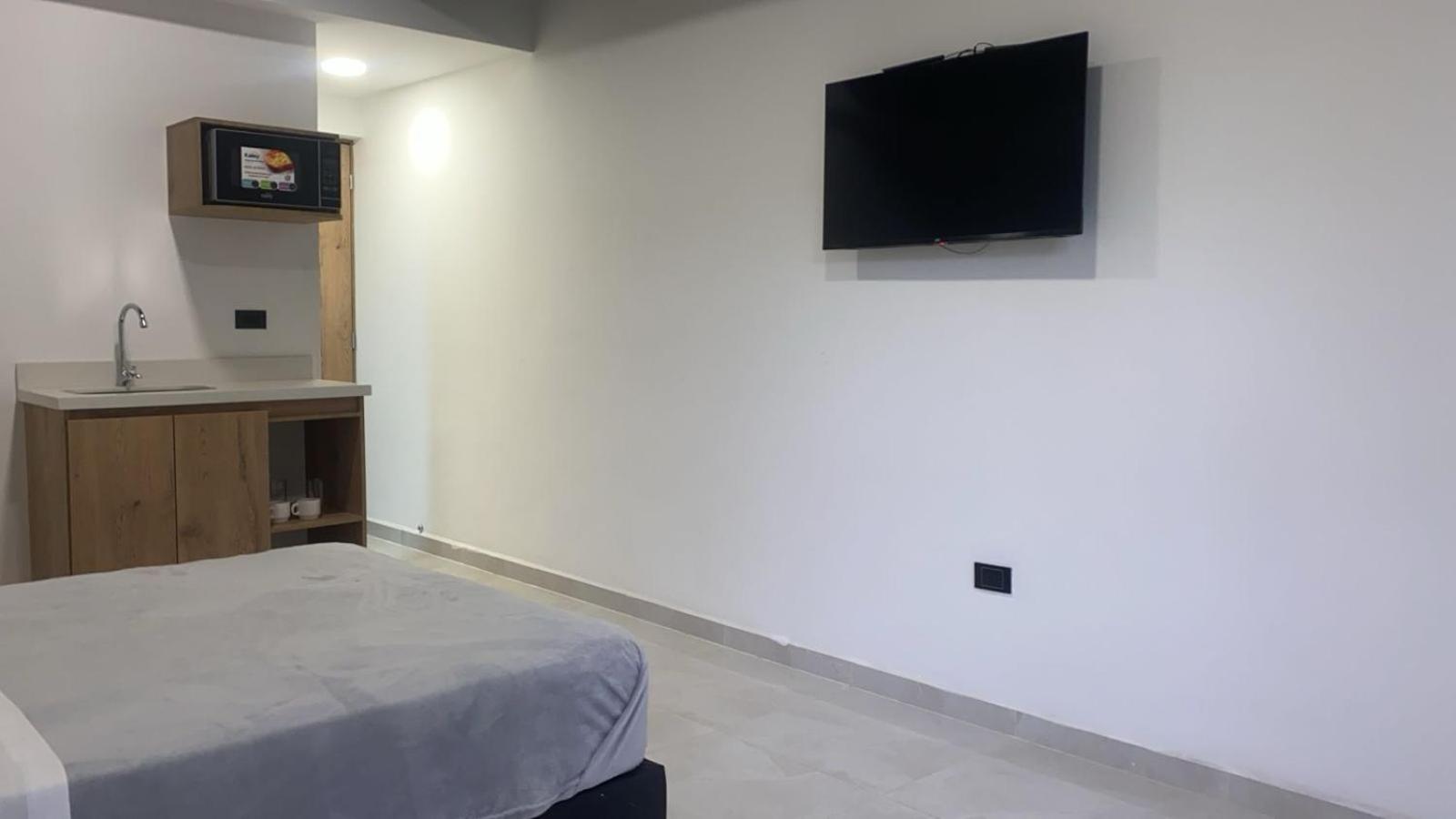 Nook Apartamentos en el corazón de Medellín