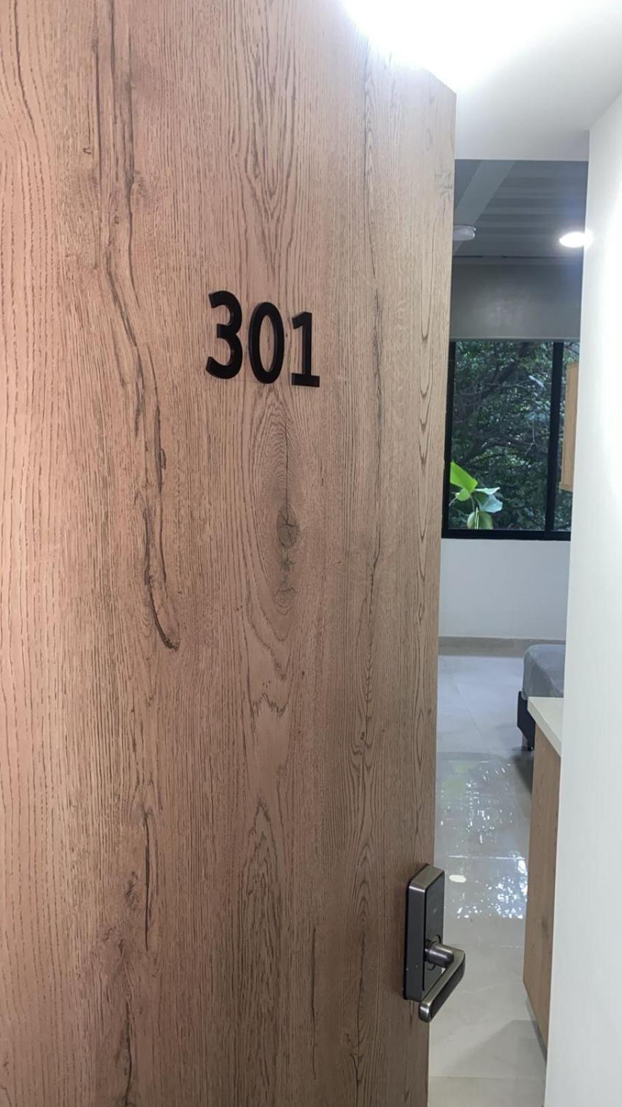 Nook Apartamentos en el corazón de Medellín