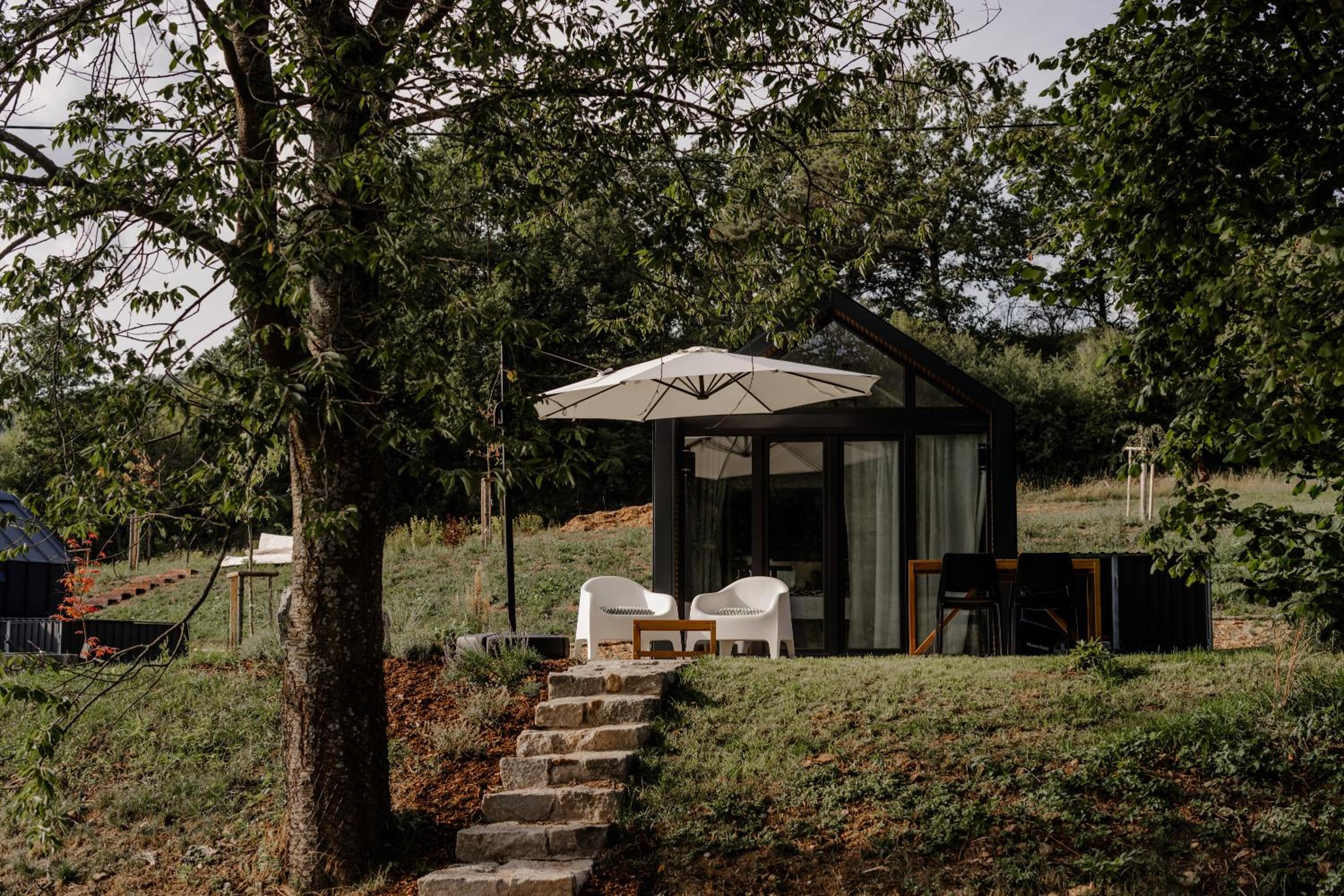 Glamping Osada