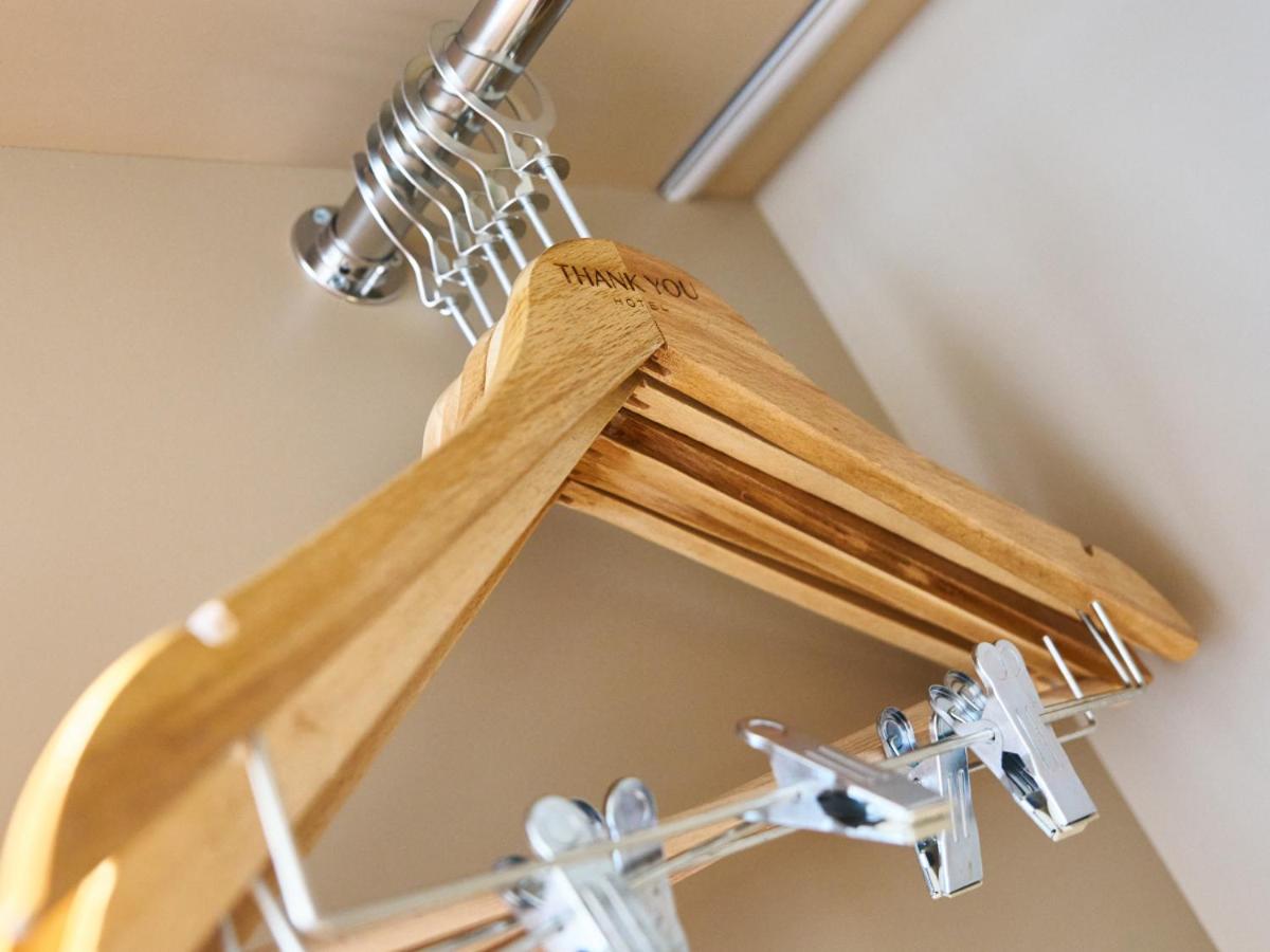 Thank You Hotel Sultanahmet - Image 21