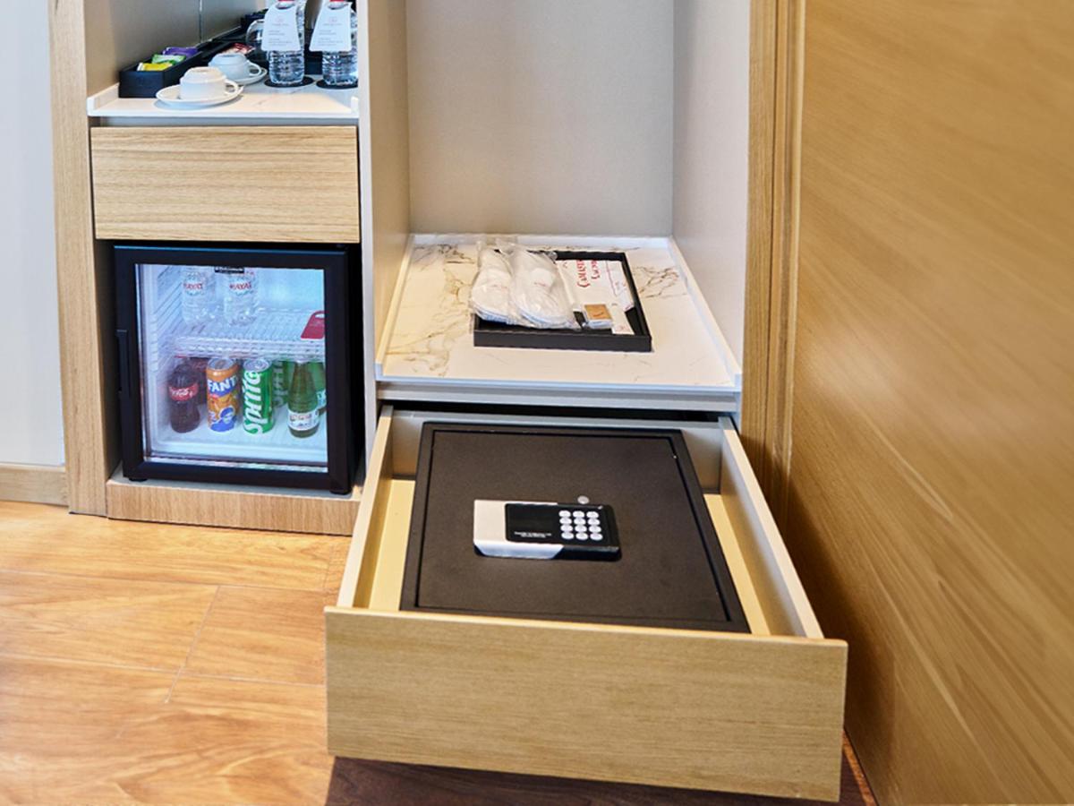 Thank You Hotel Sultanahmet - Image 50