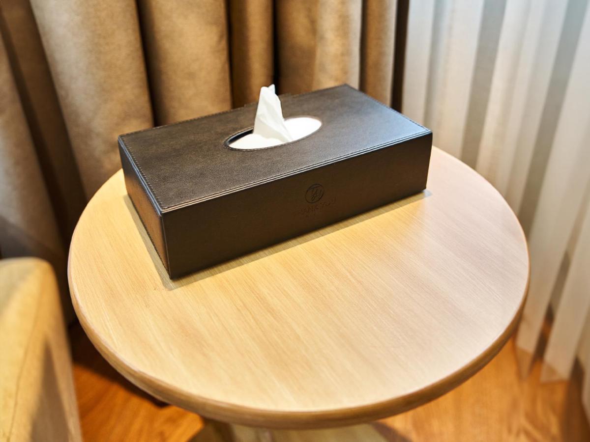 Thank You Hotel Sultanahmet - Image 26