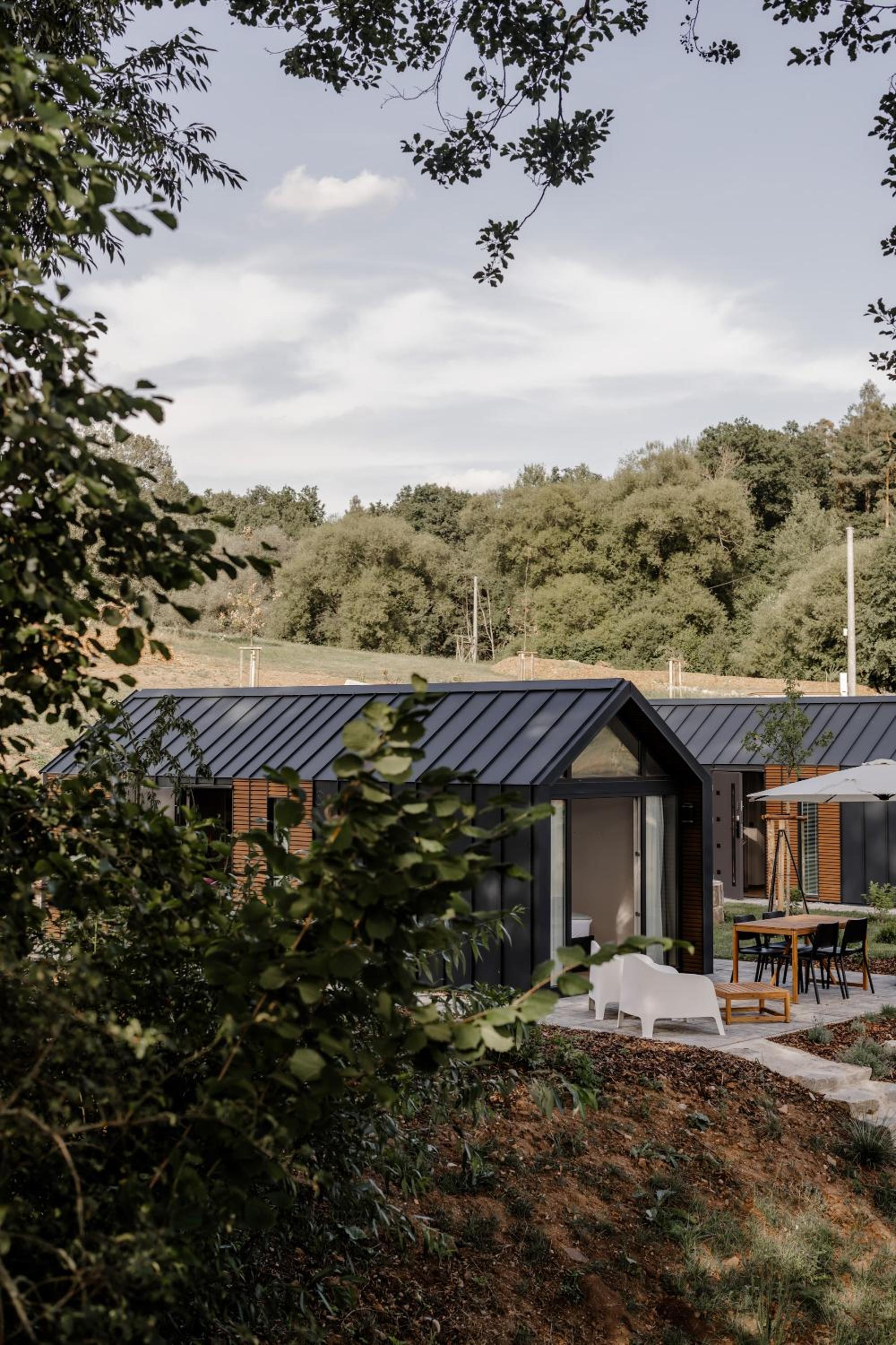 Glamping Osada