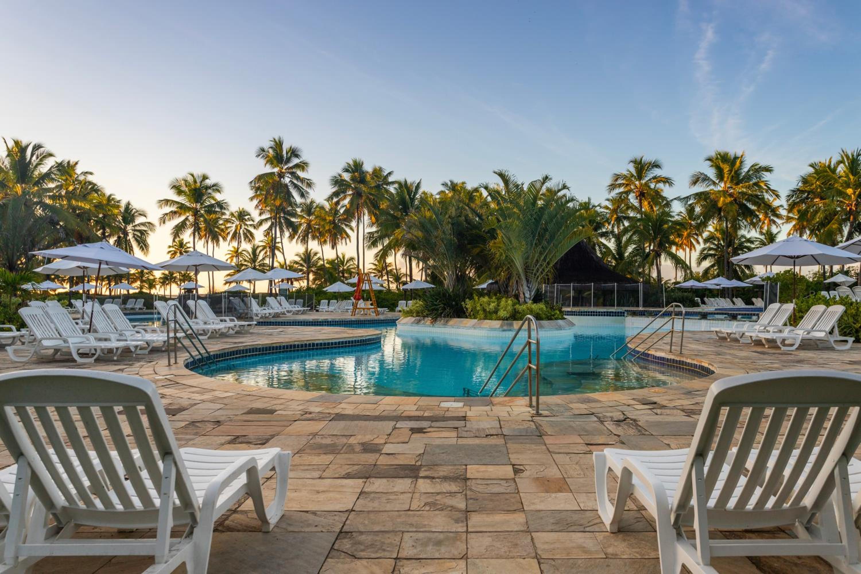 Sauipe Terra Resort - All Inclusive